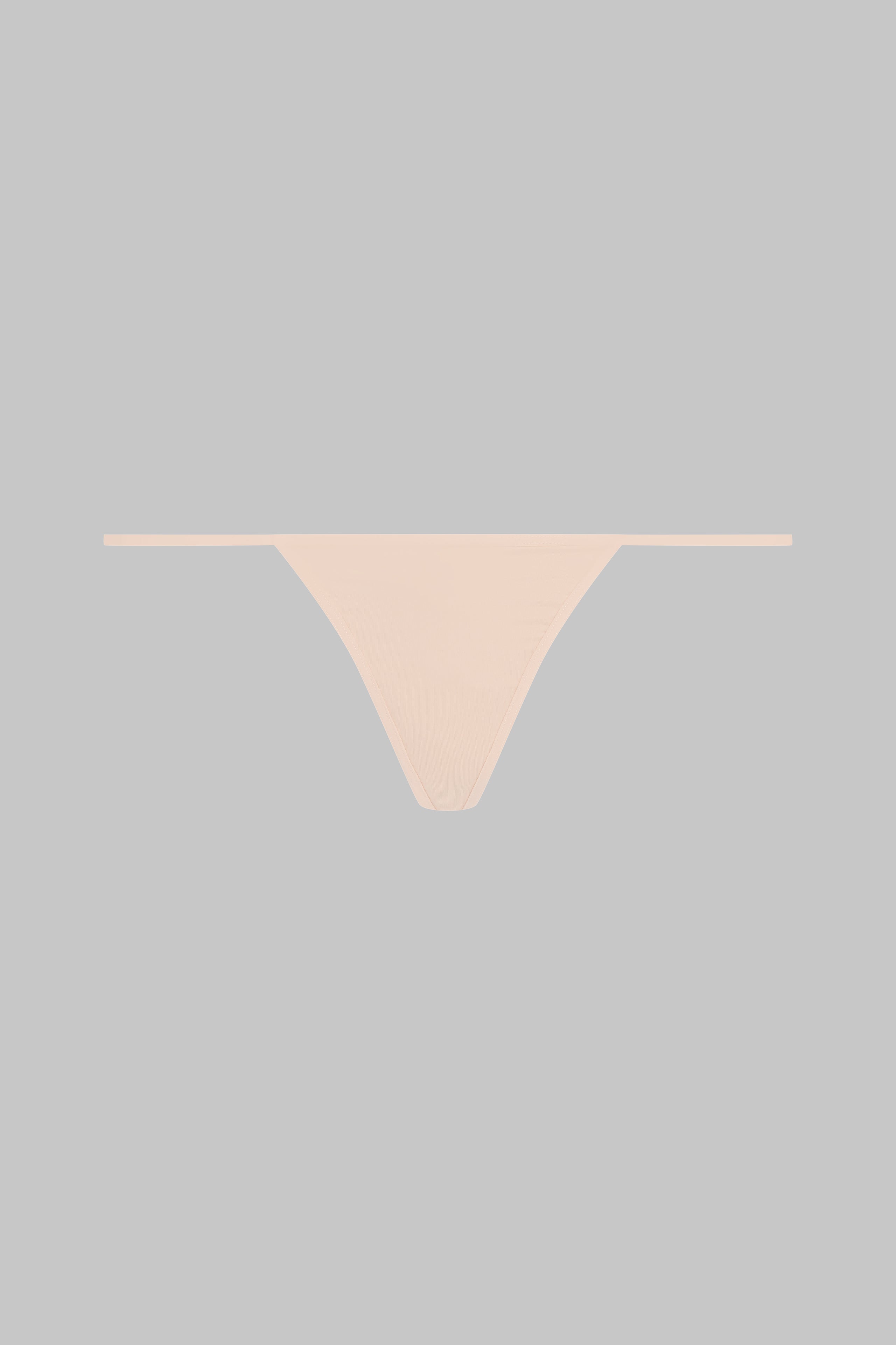 Micro thong - Light - Les Invisibles