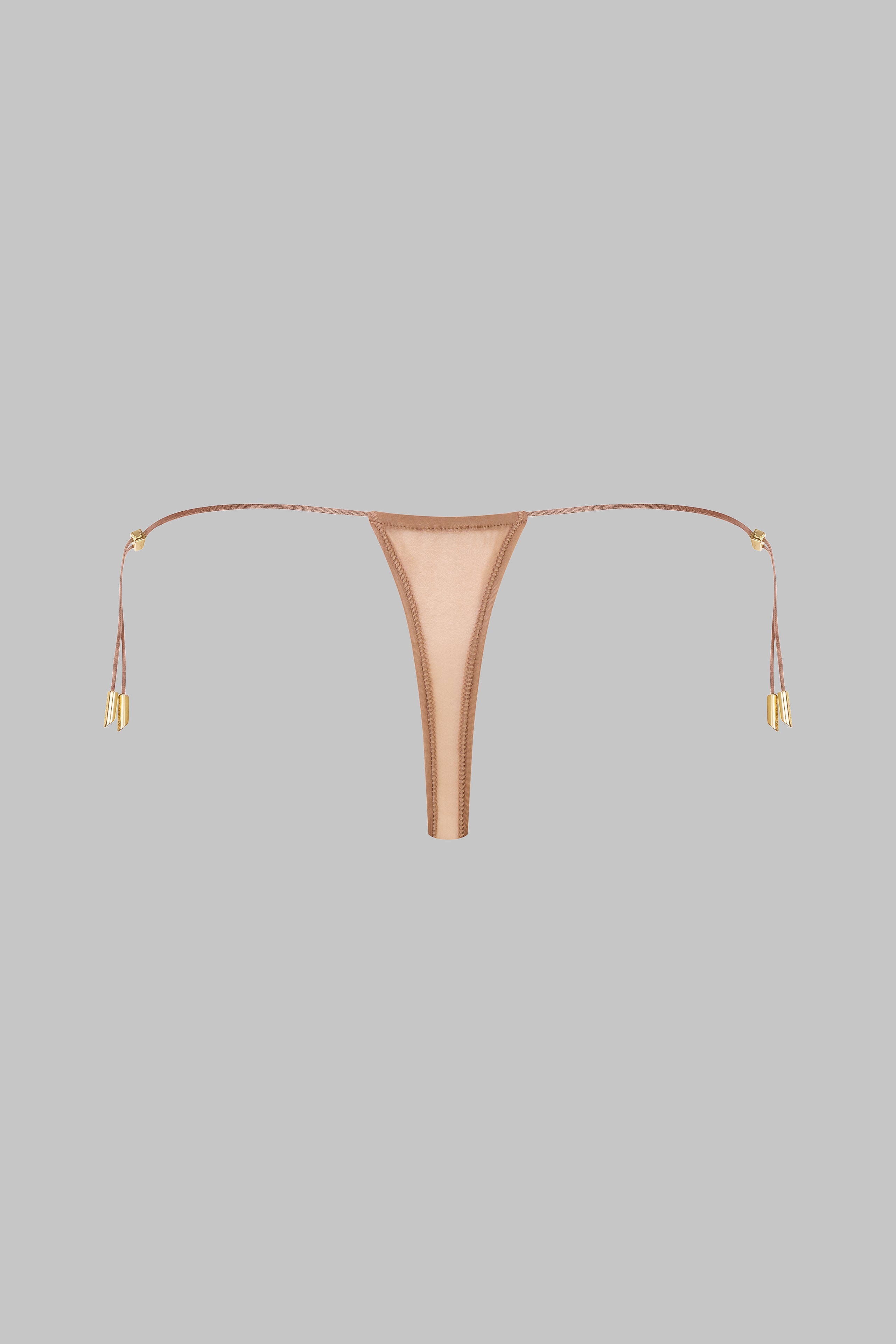 Mini Thong - French Kiss Light