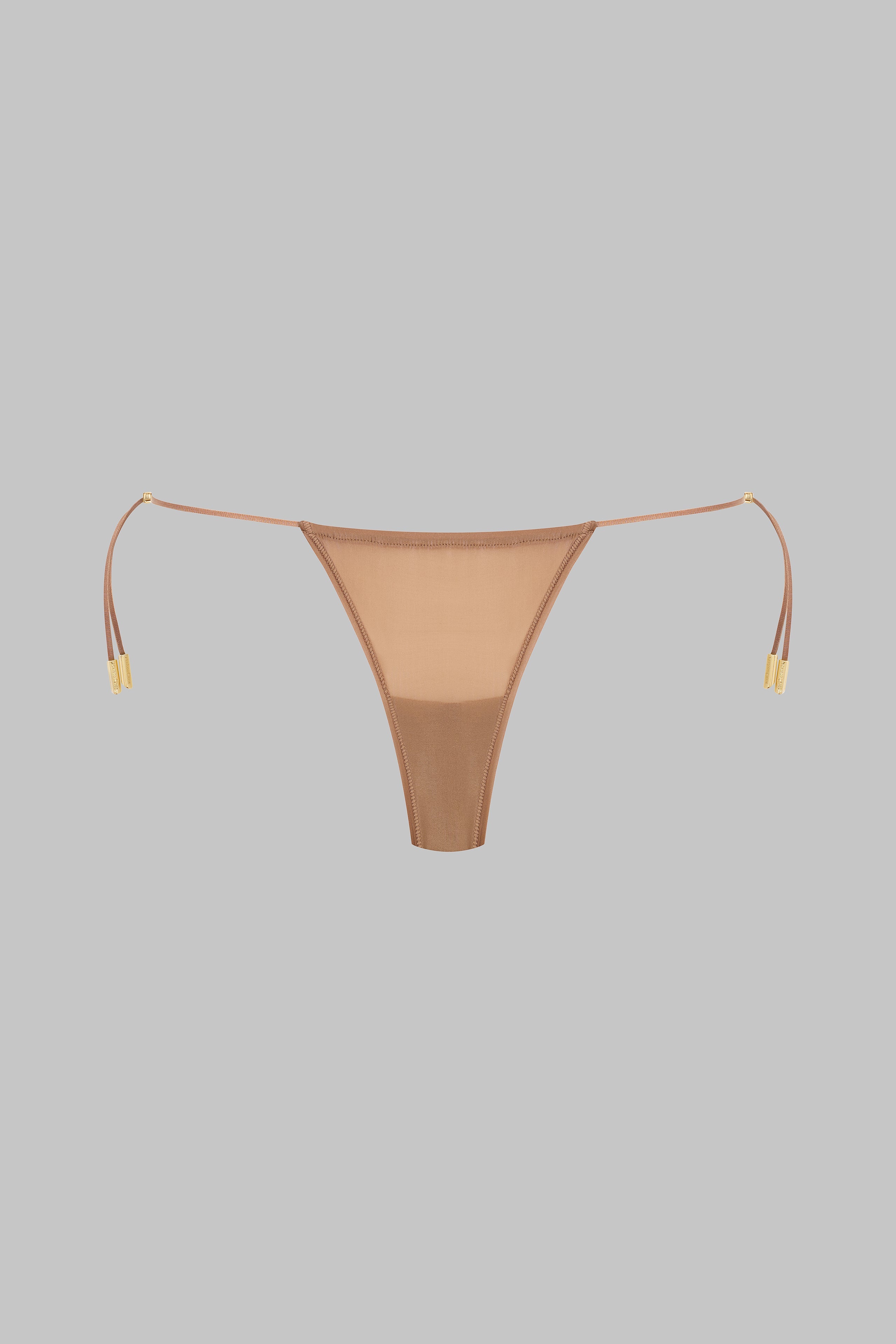 Mini Thong - French Kiss Light