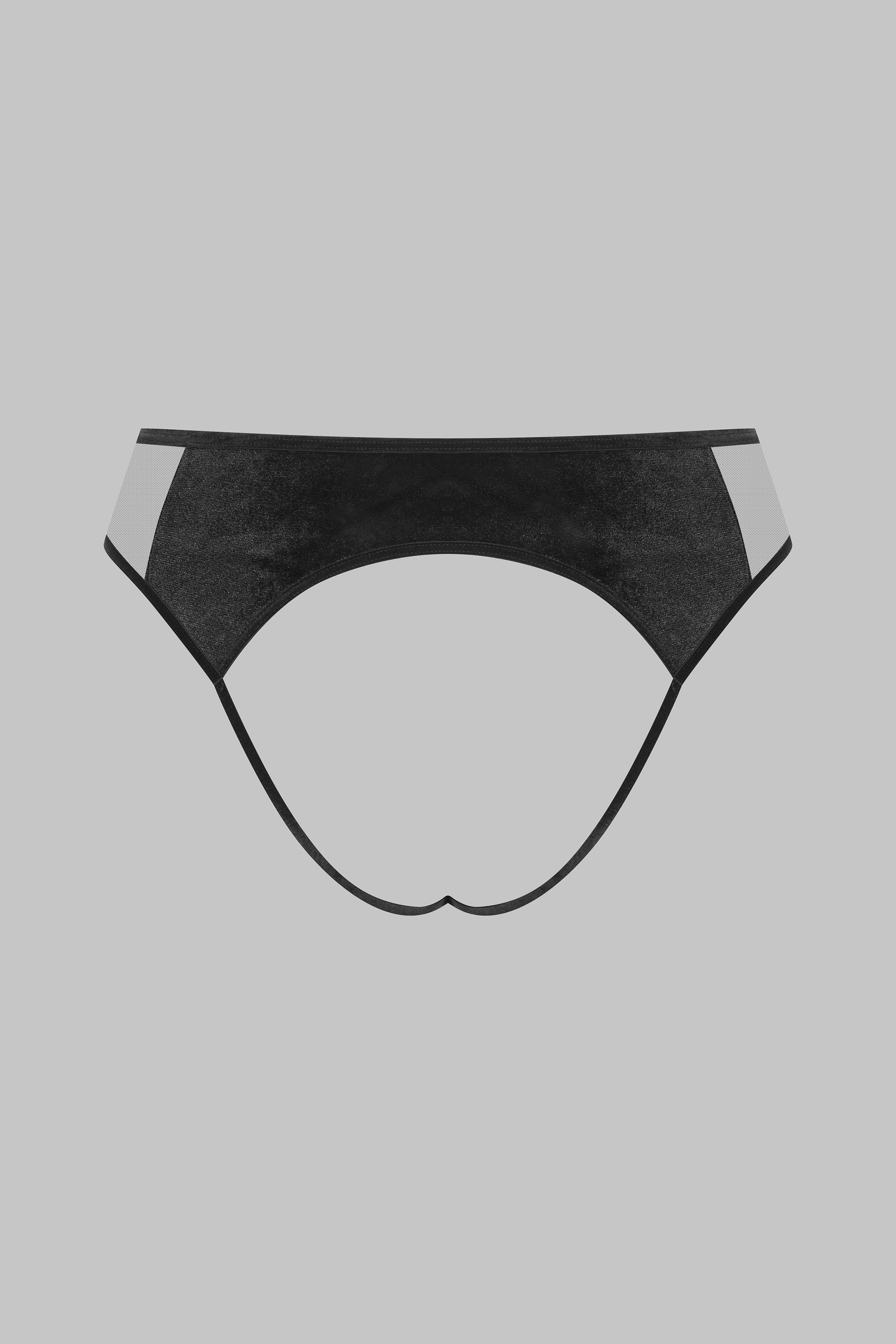Open Brief - Maison Close x Scandale - ROCOCO