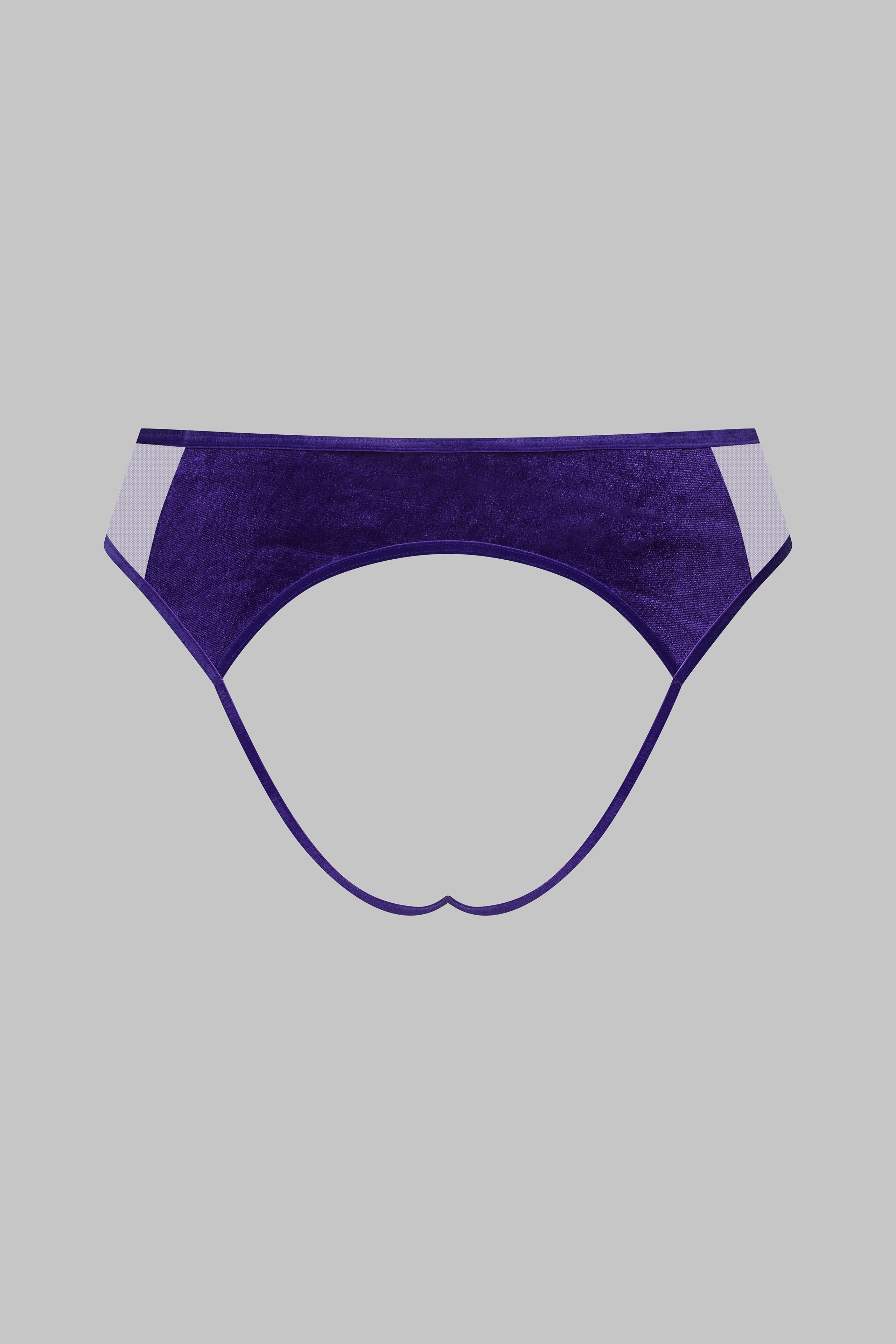 Open Brief - Maison Close x Scandale - ROCOCO