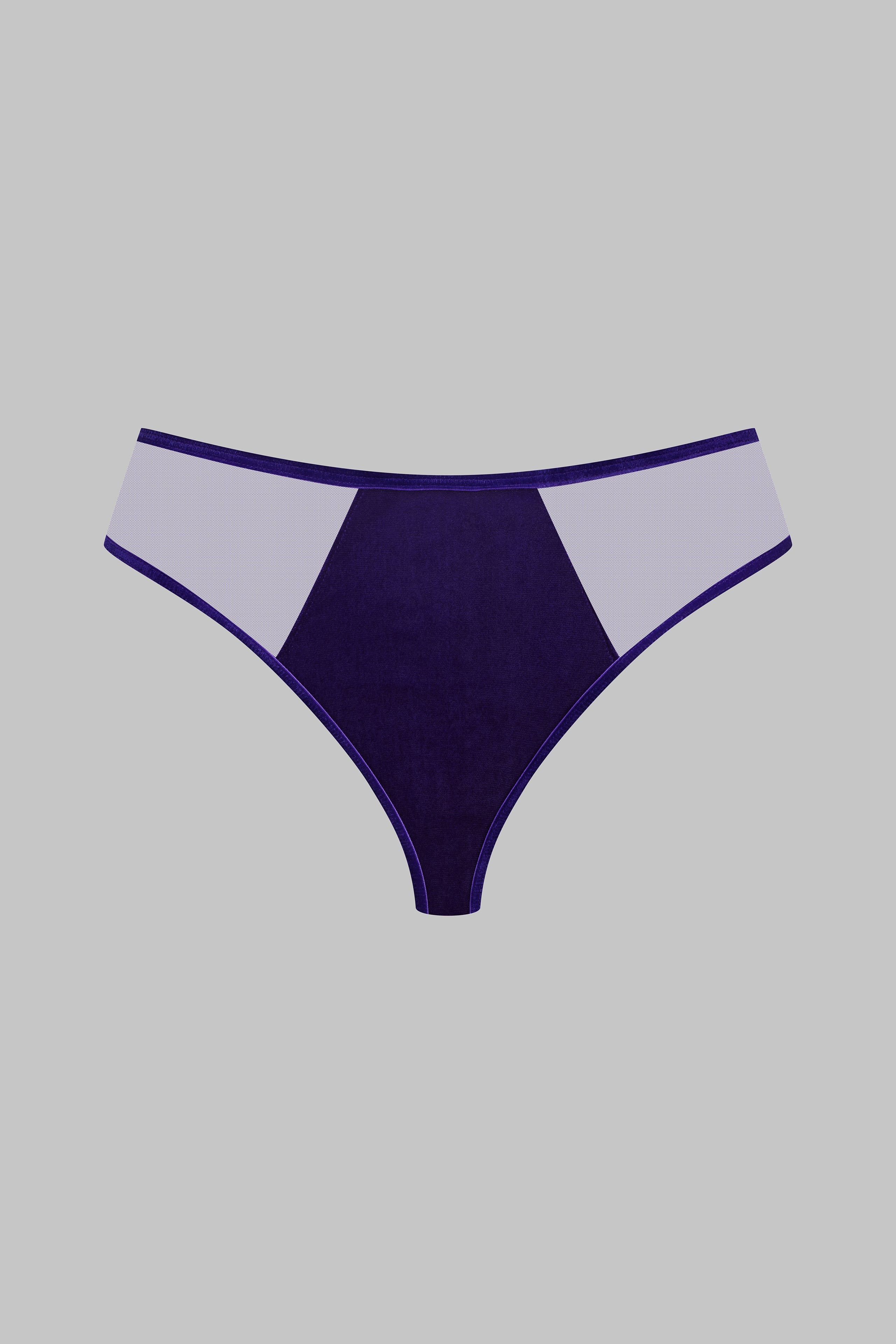 Open Brief - Maison Close x Scandale - ROCOCO