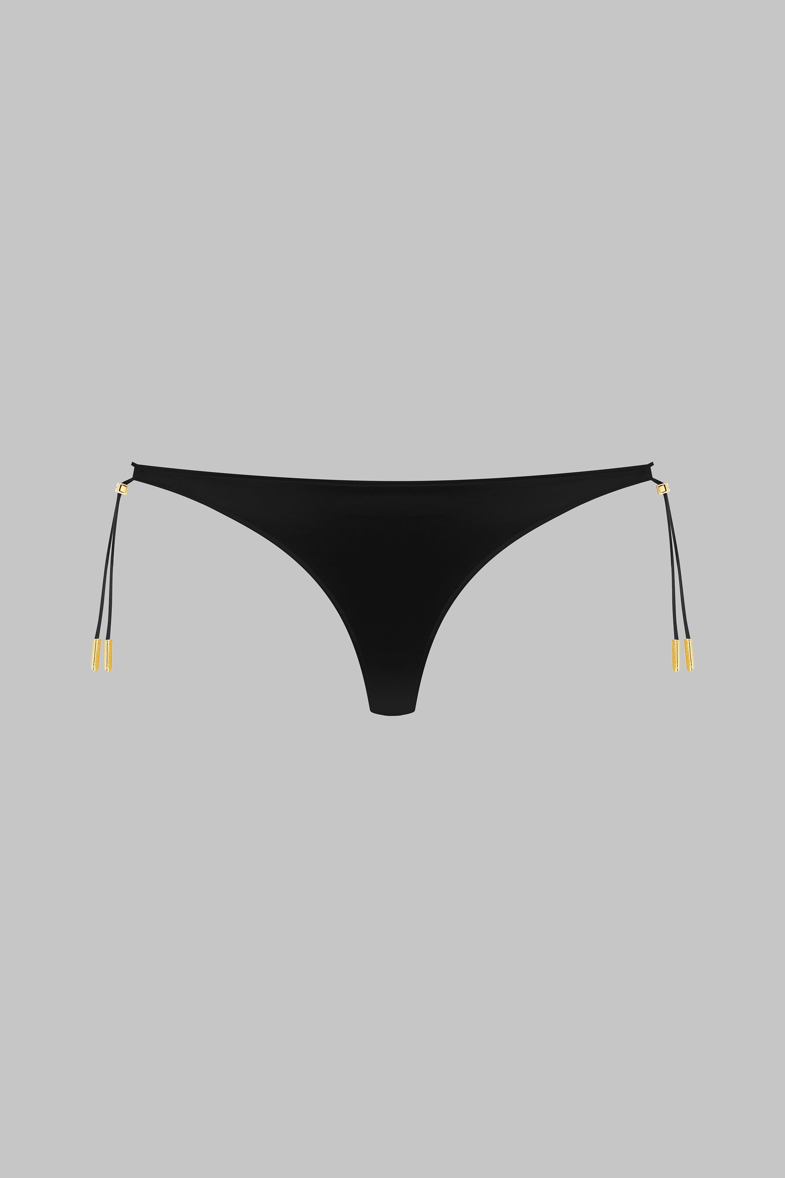 Thong barette - French Kiss