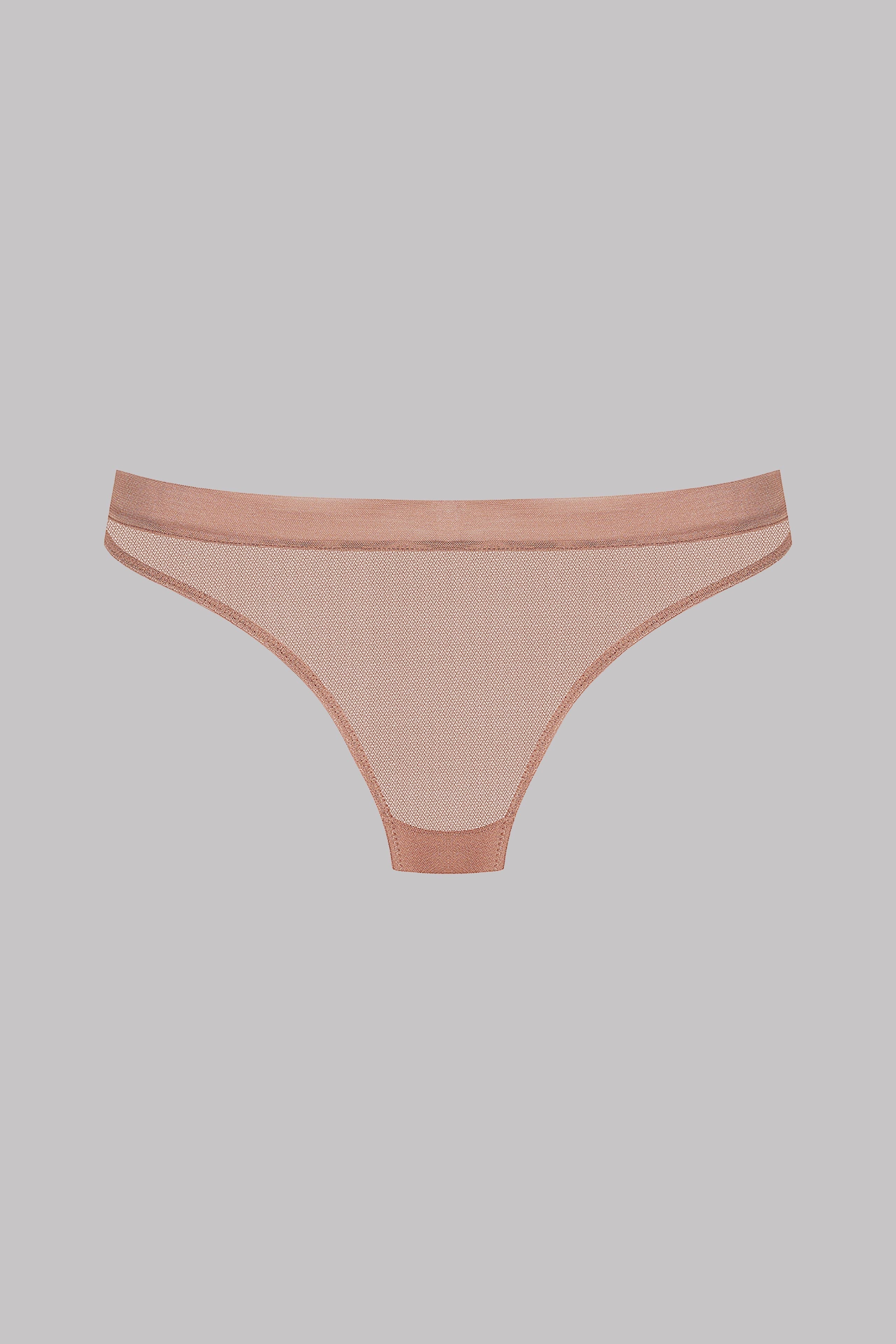 Panty - Corps à Corps
