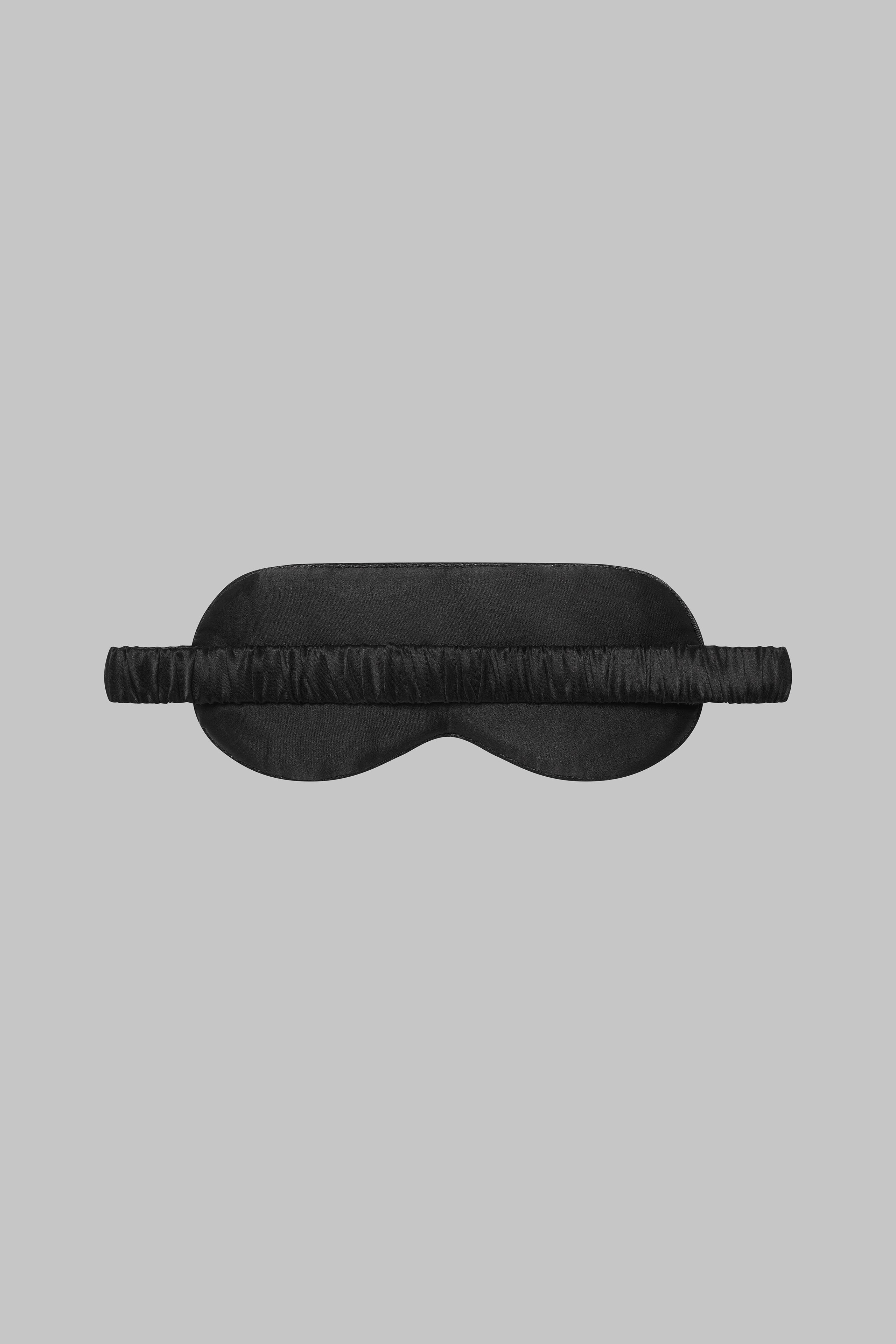 "Madame" eye mask - Rendez-Vous