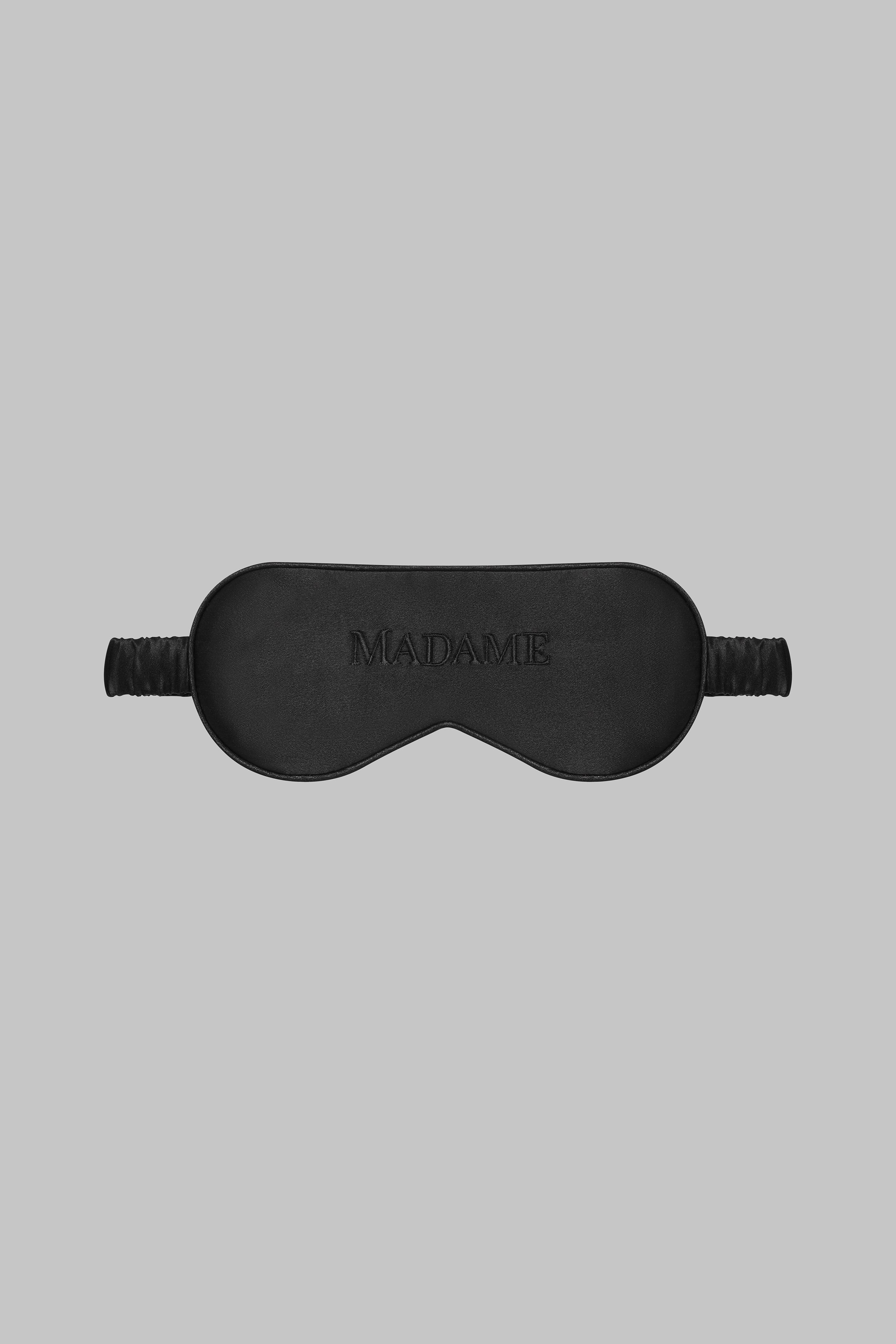 "Madame" eye mask - Rendez-Vous