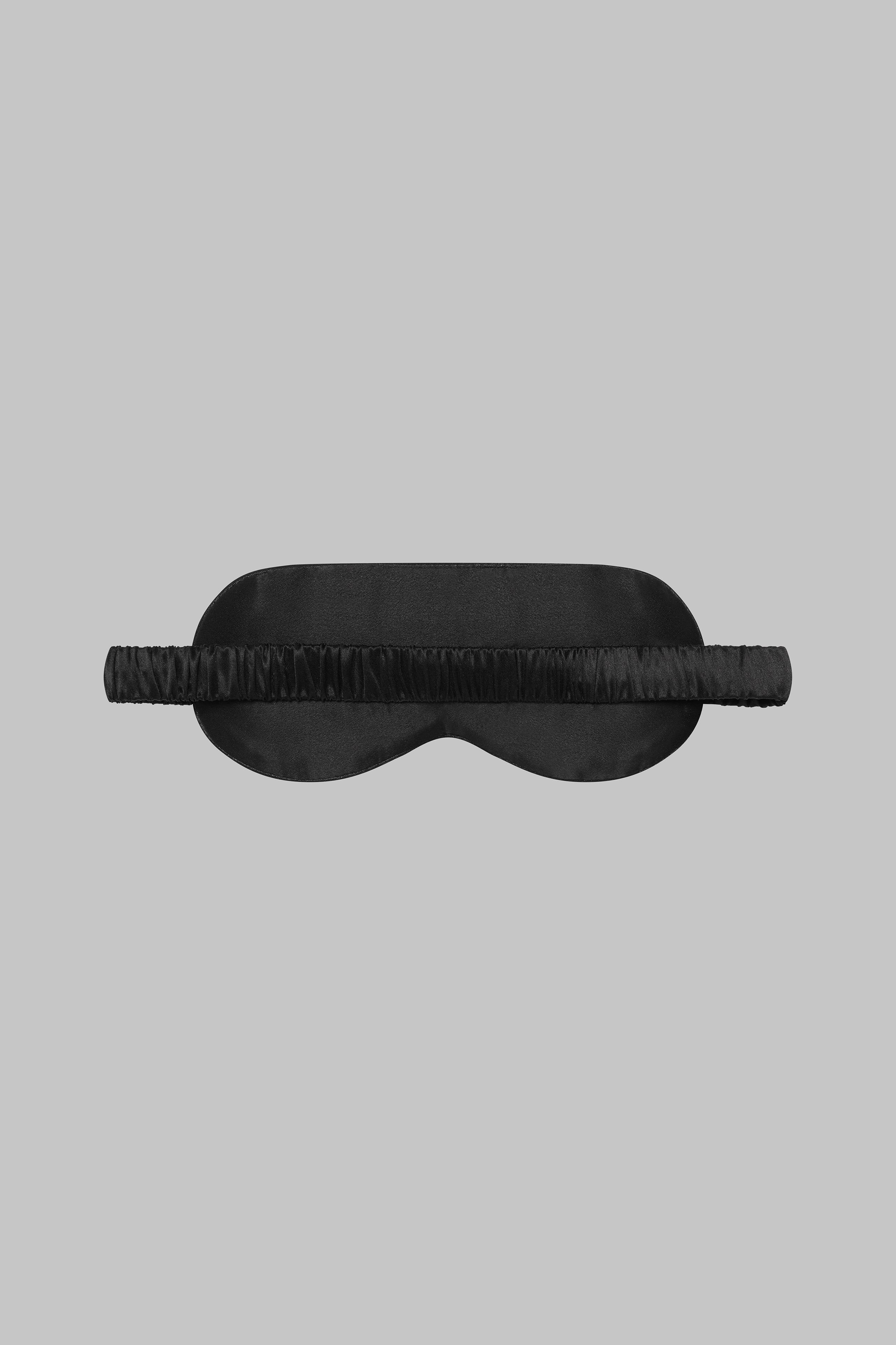 "Monsieur" eye mask - Rendez-Vous