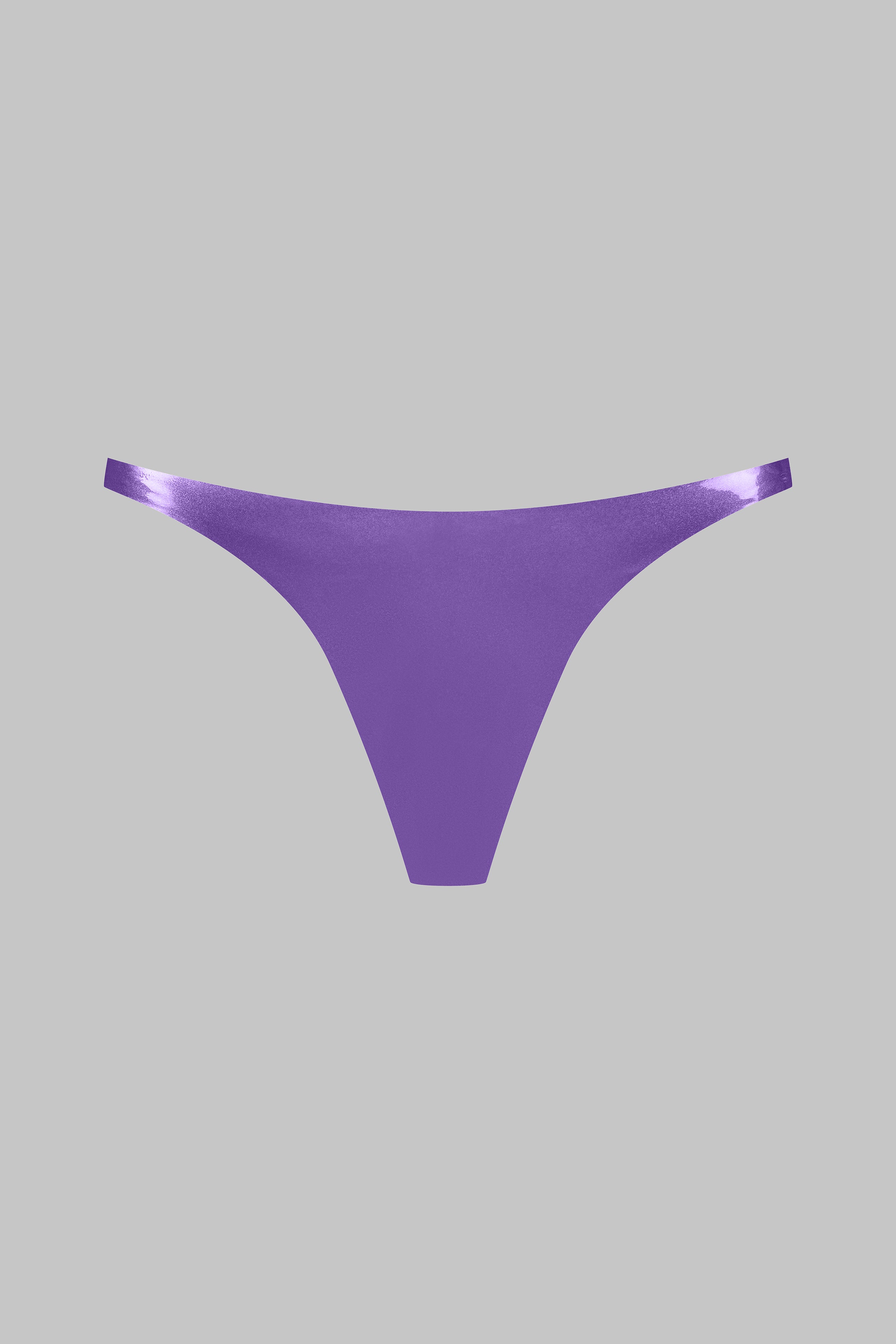 Latex mini thong - Latex