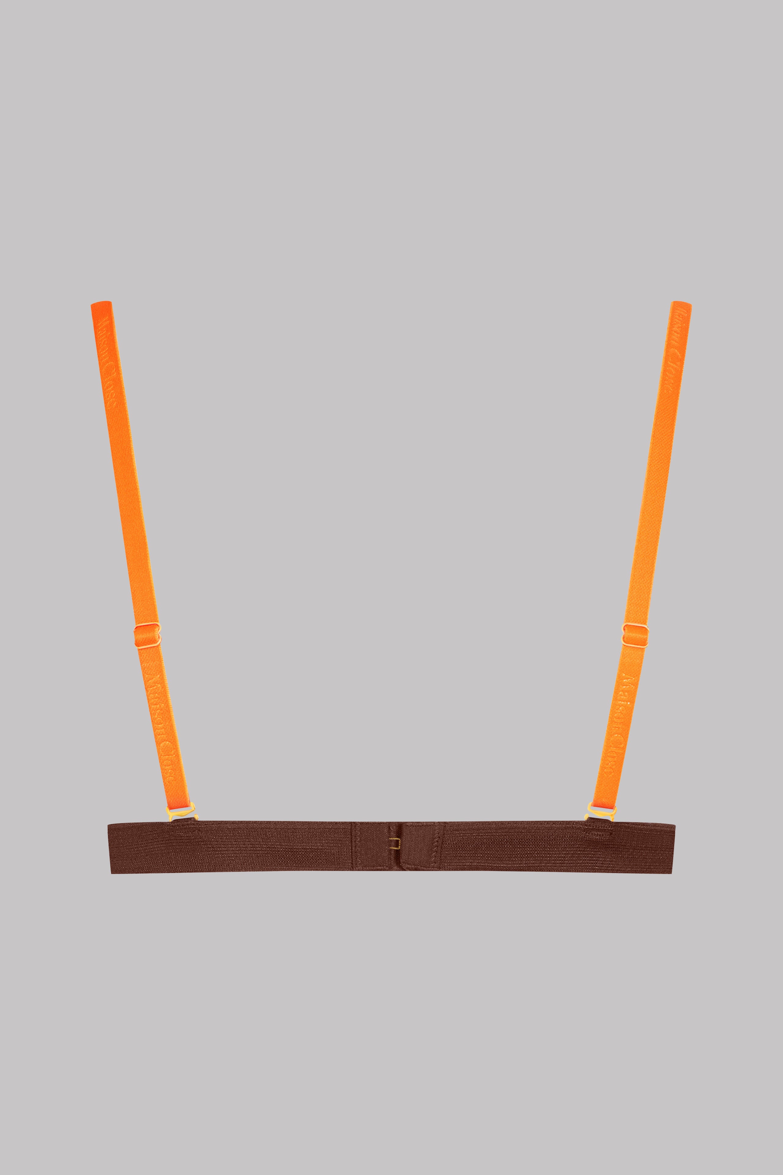 Triangle bra - Corps à Corps