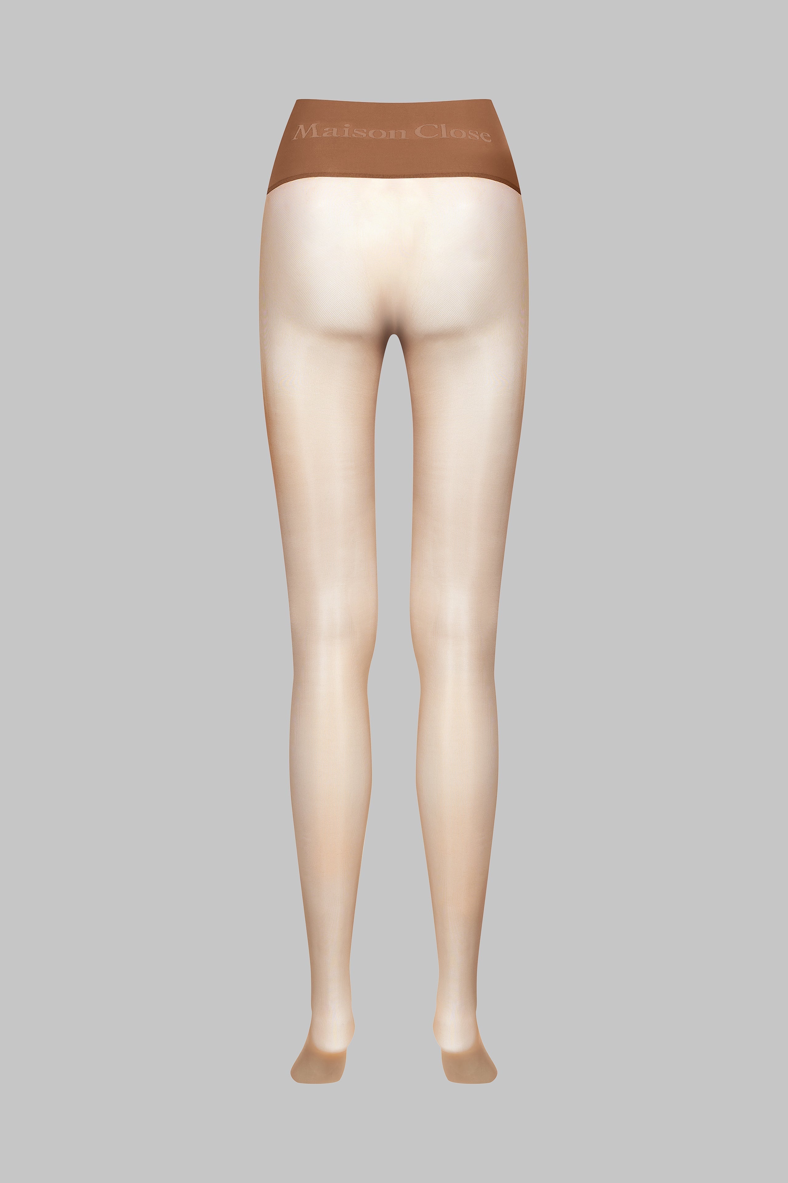 Seamless Signature 20D Tights - Medium Deep - LEGWEAR