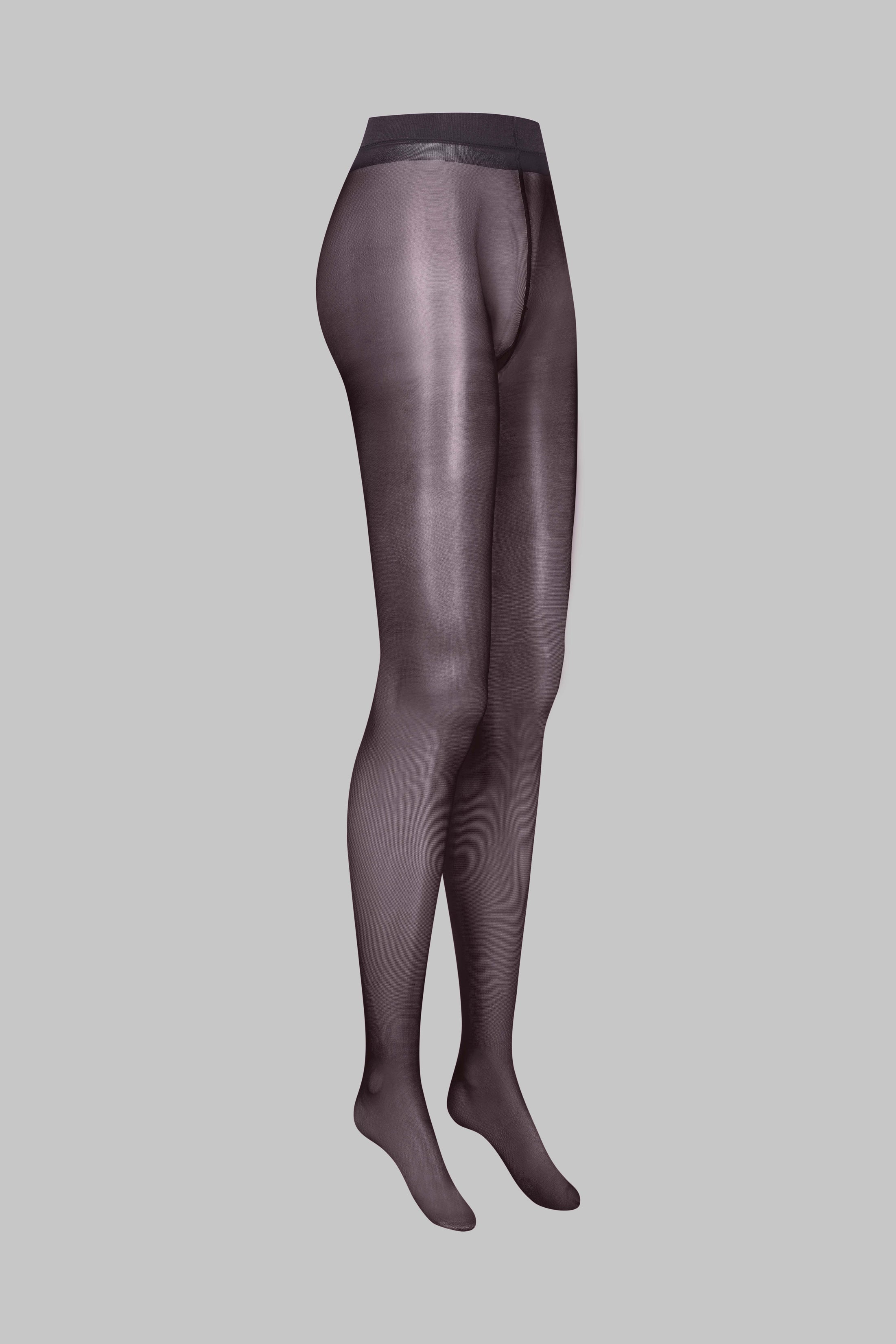 Tights Obsession 40D - Brown - LEGWEAR