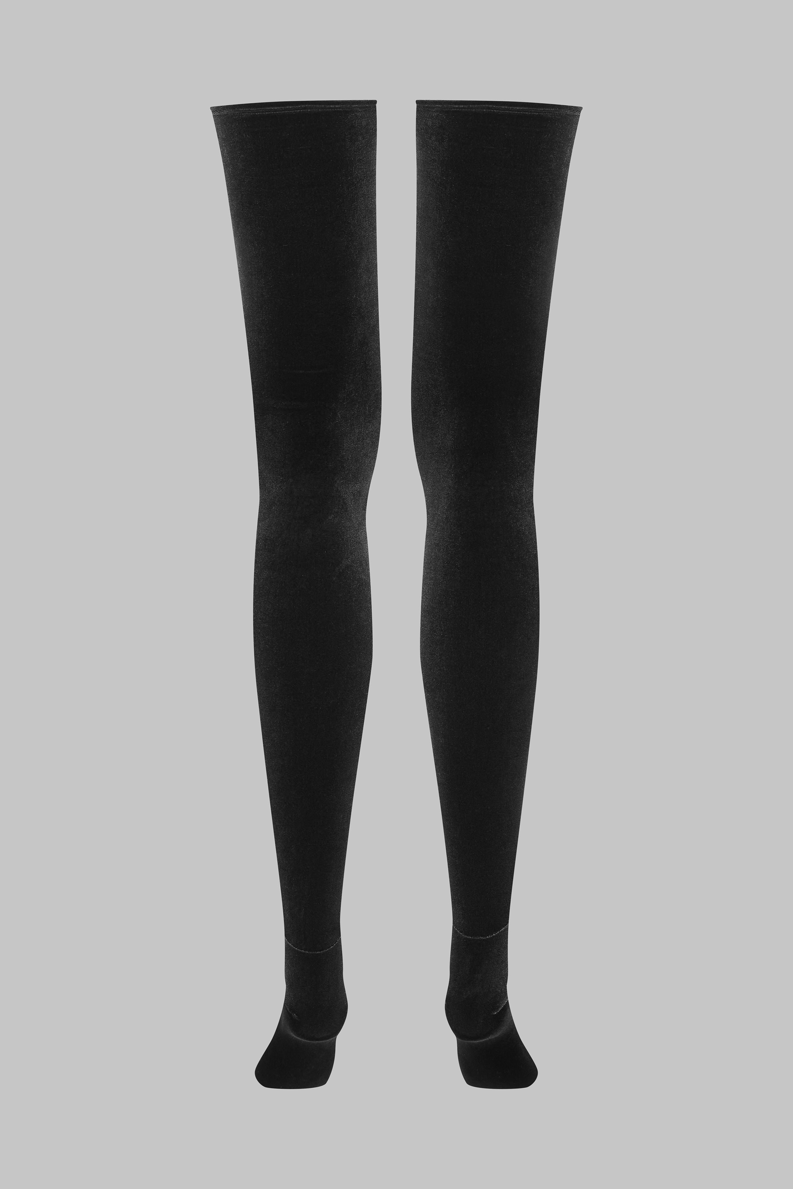 Stockings - Maison Close x Scandale - ROCOCO