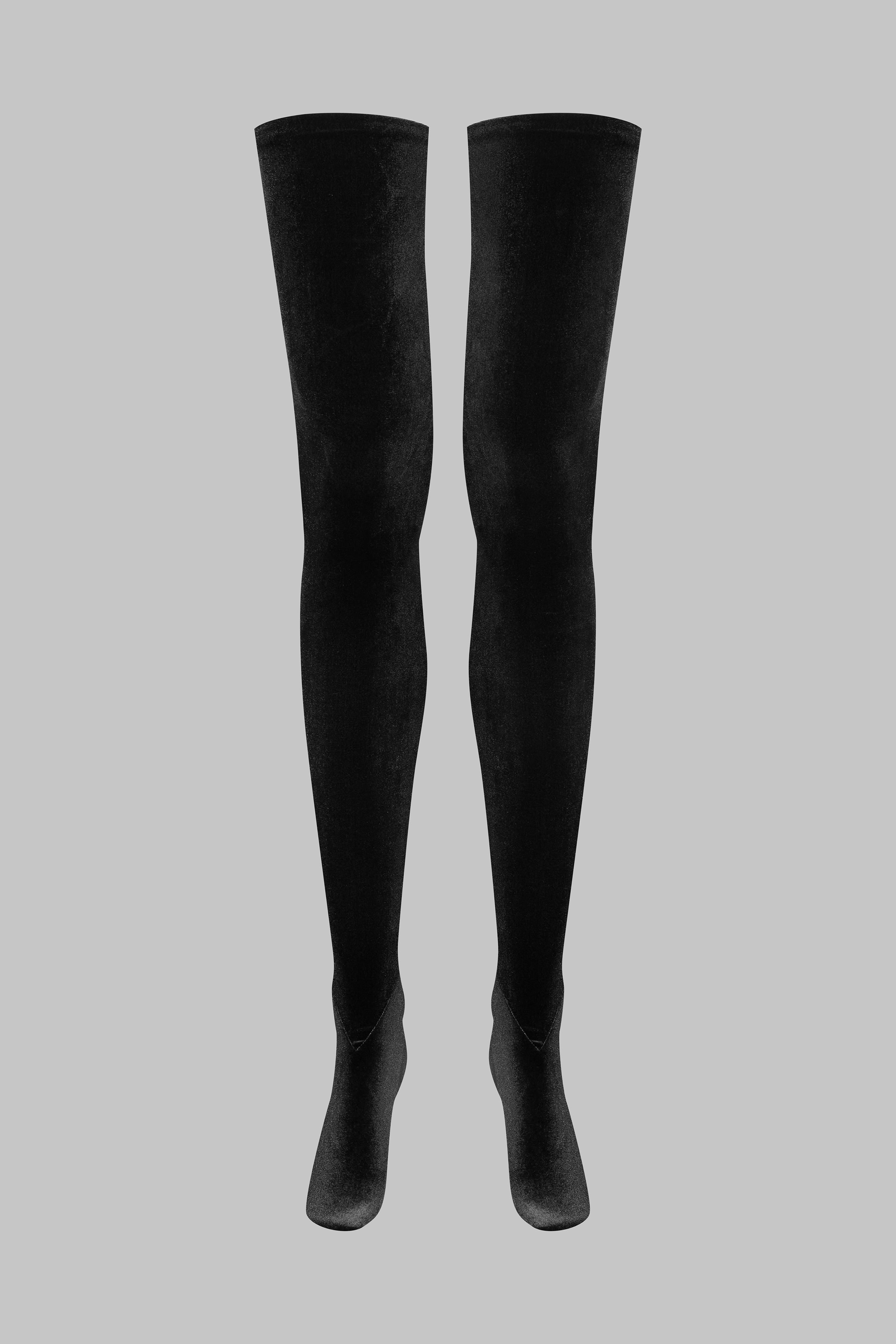 Stockings - Maison Close x Scandale - ROCOCO
