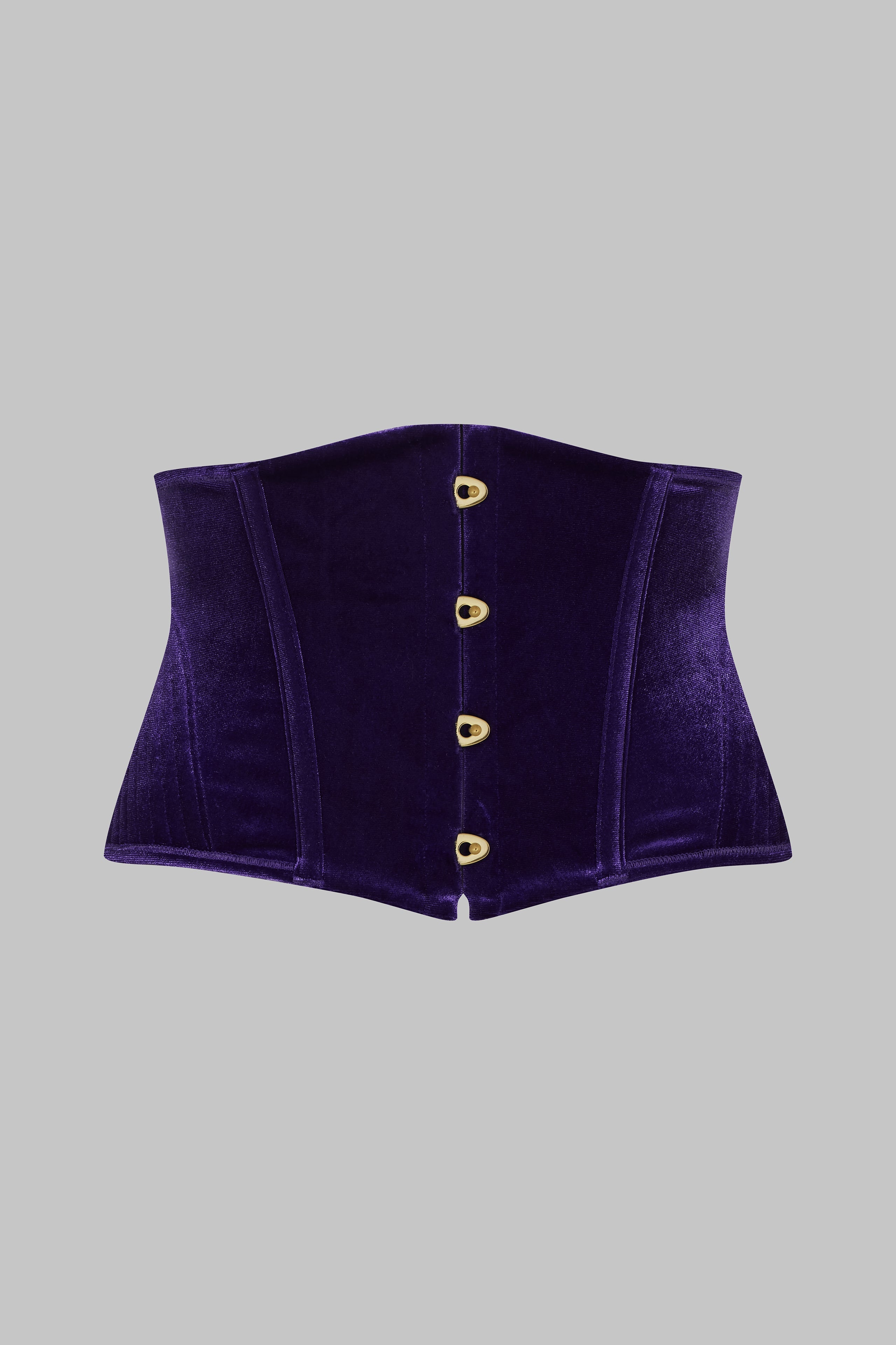 Waist Cincher - ROCOCO