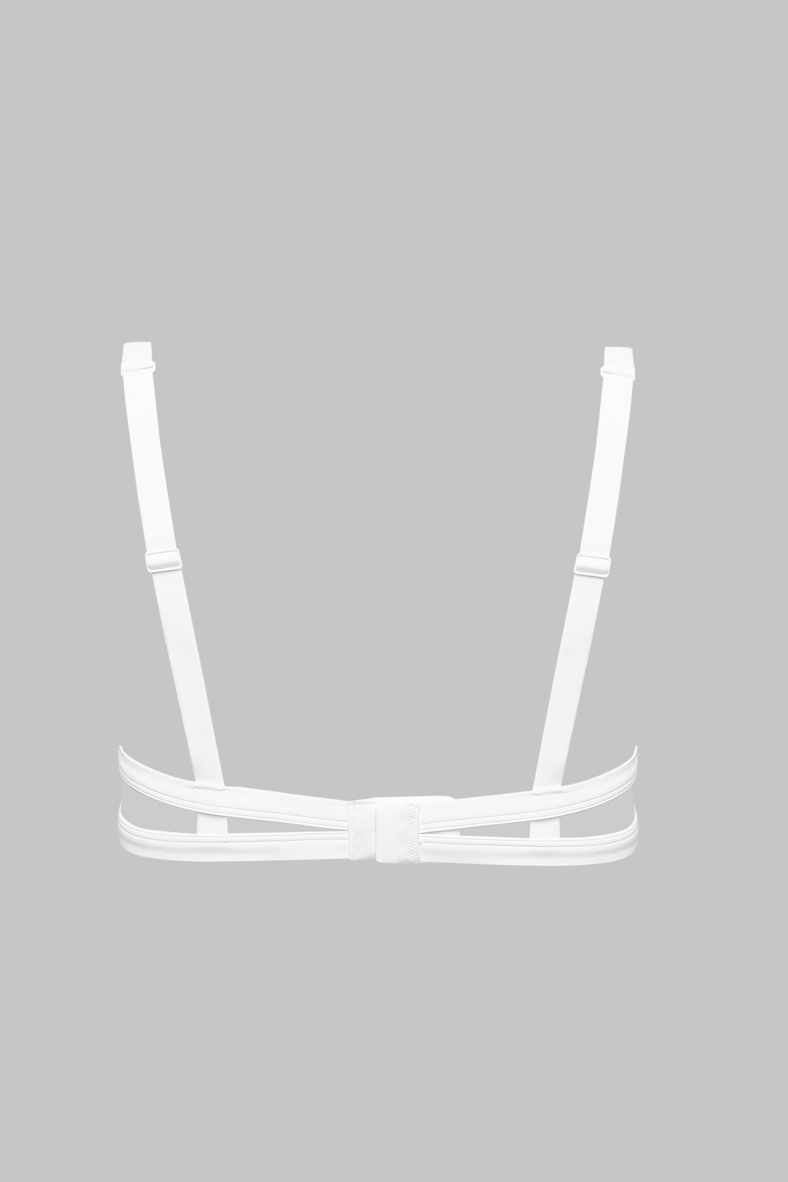 Open Harness Bra - Pure Tentation