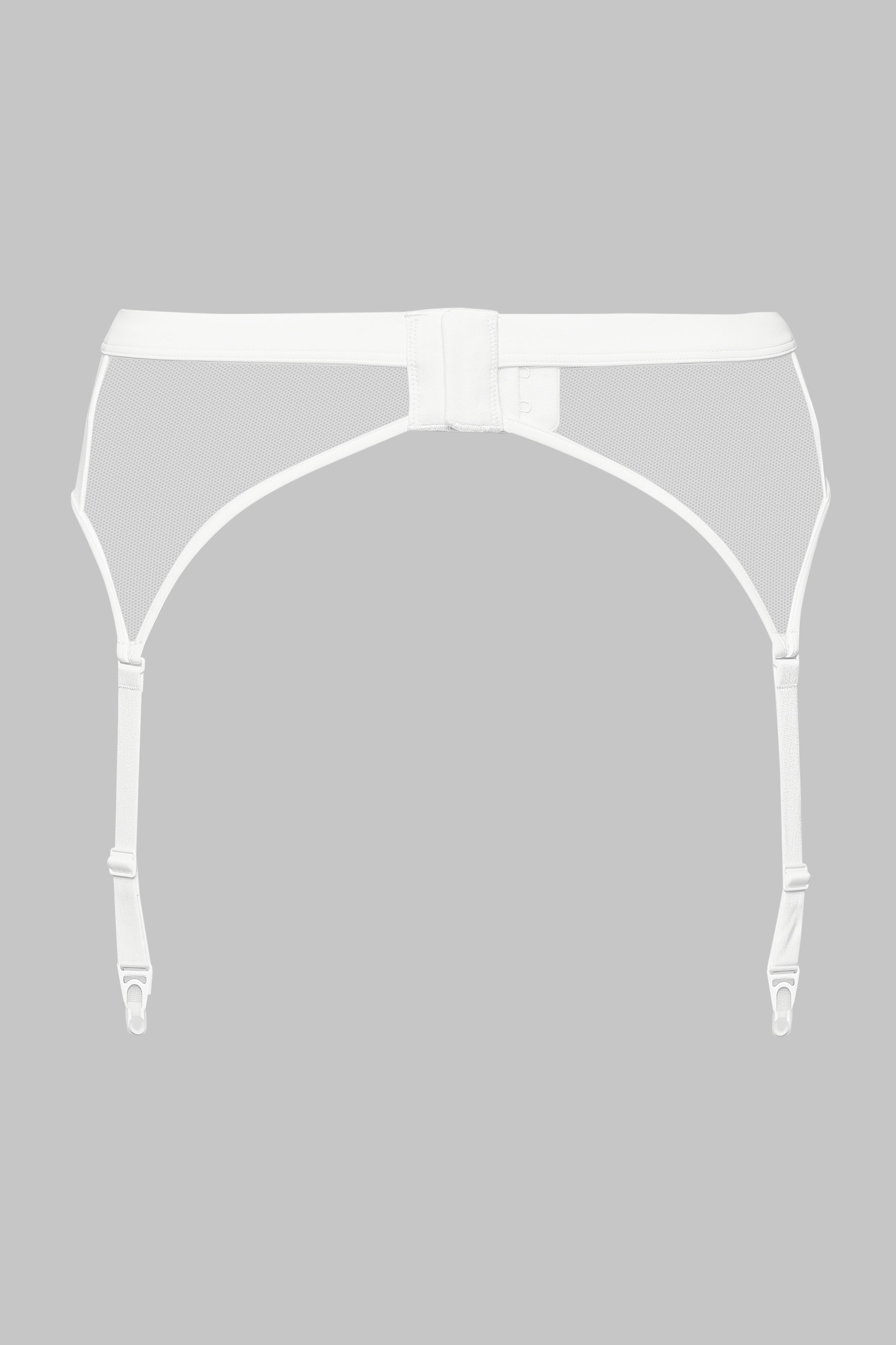 Garter Belt - Pure Tentation