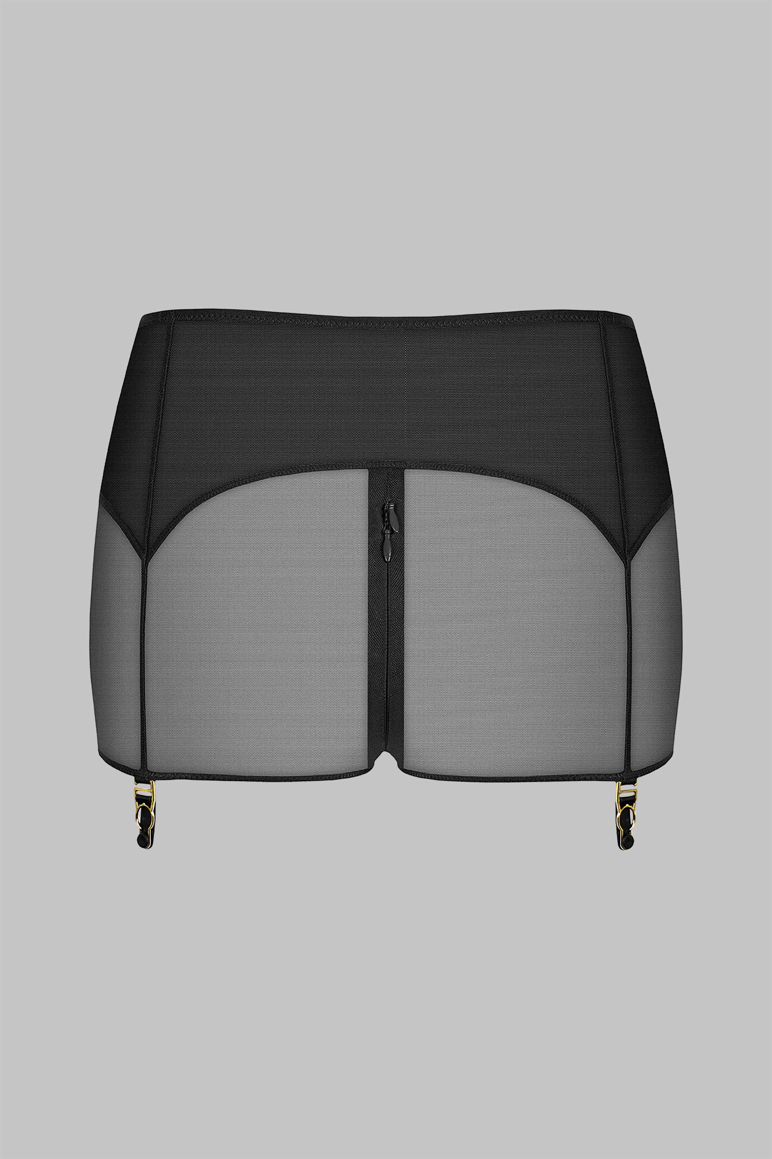 Openable Shorty - L&