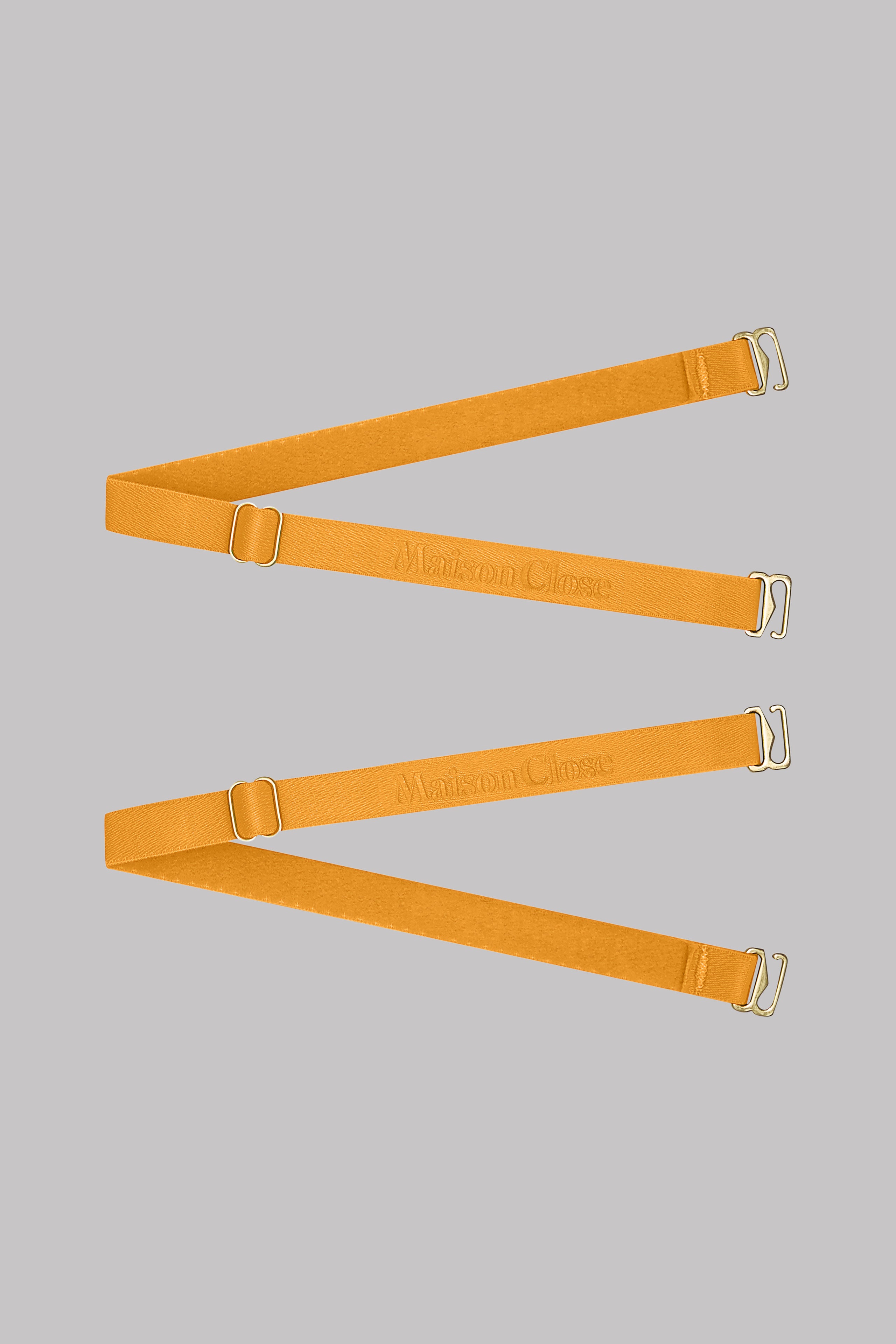 Straps for thong - Signature