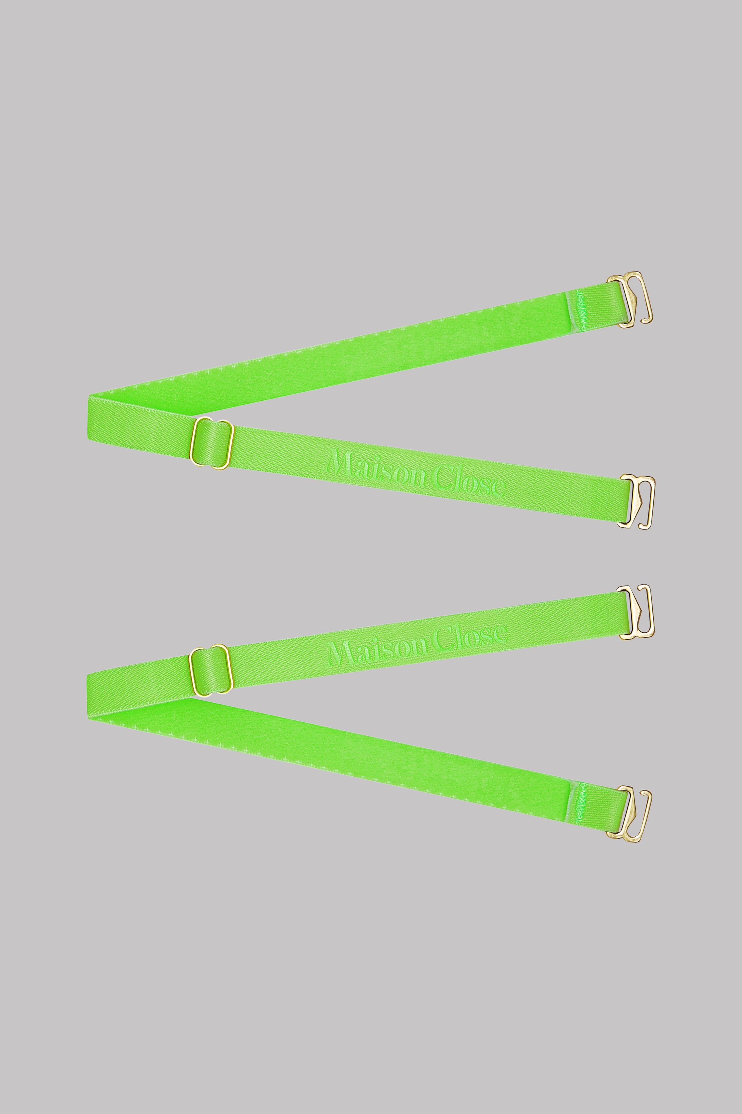 Straps for thong - Signature