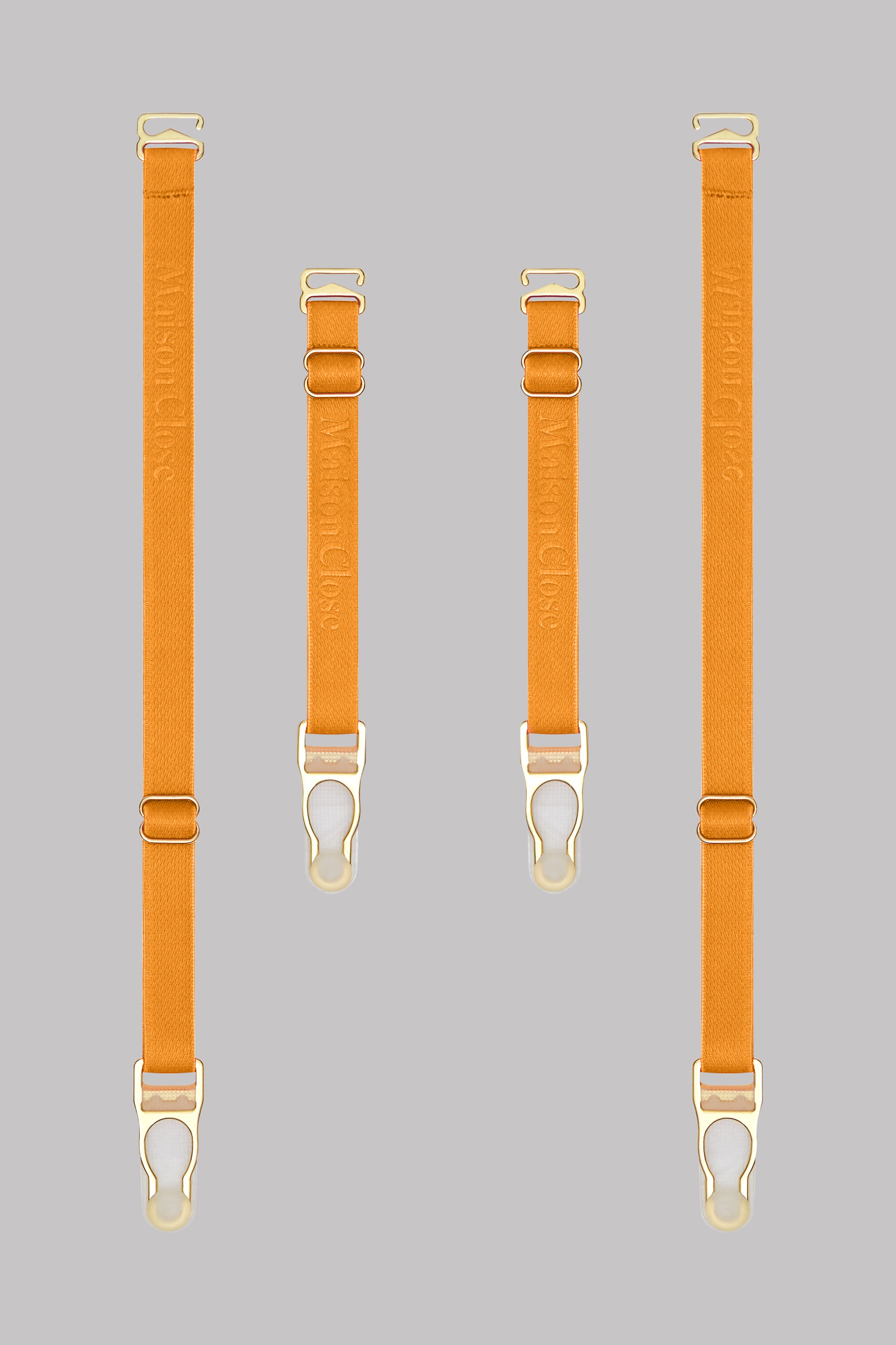 Suspenders straps - Signature