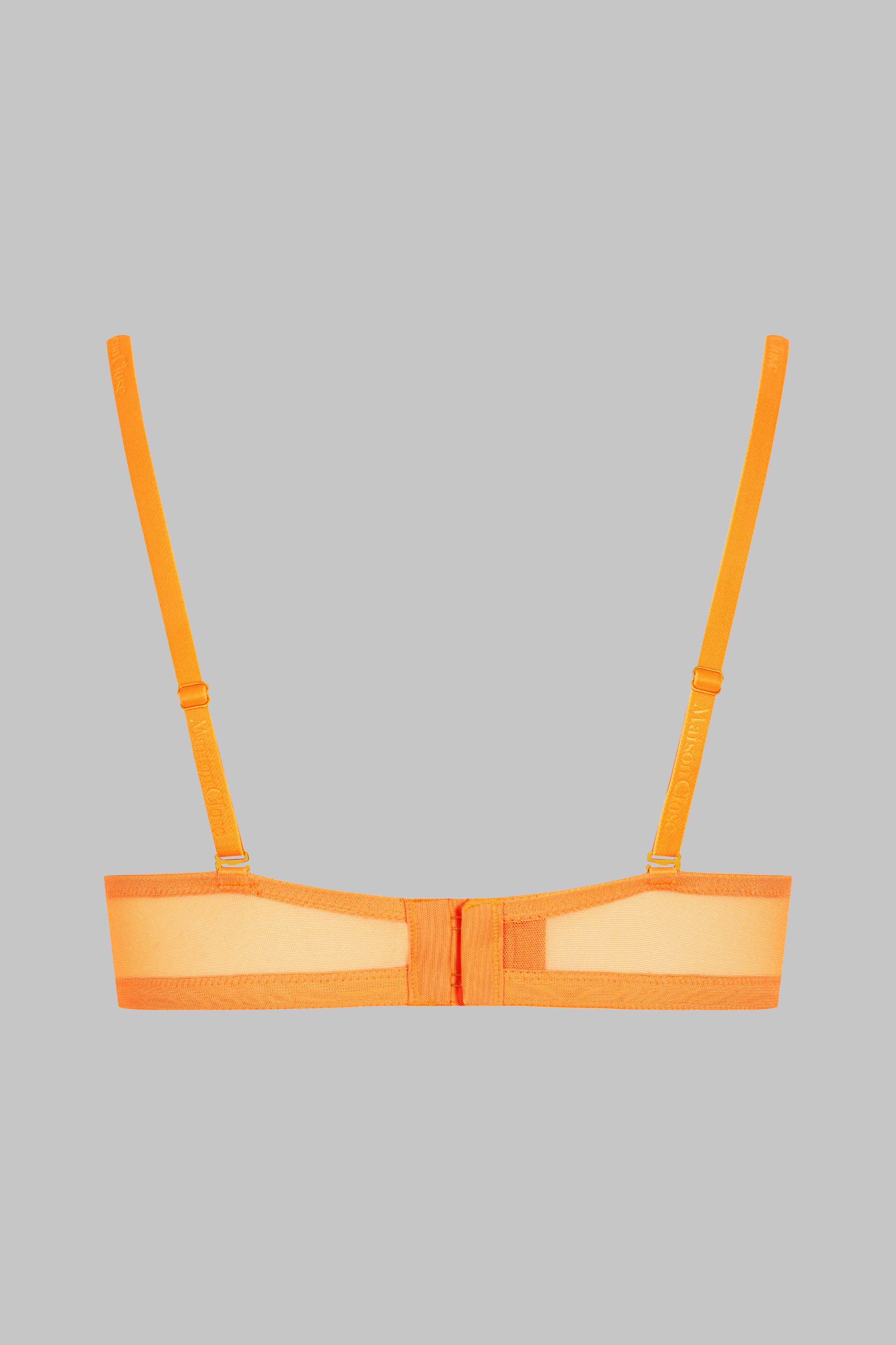 Wire bra - Corps à Corps Neon