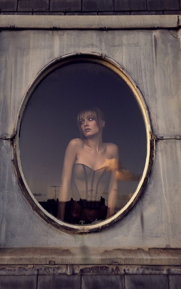 Fine Art - Maison Close x Thomas Lavelle