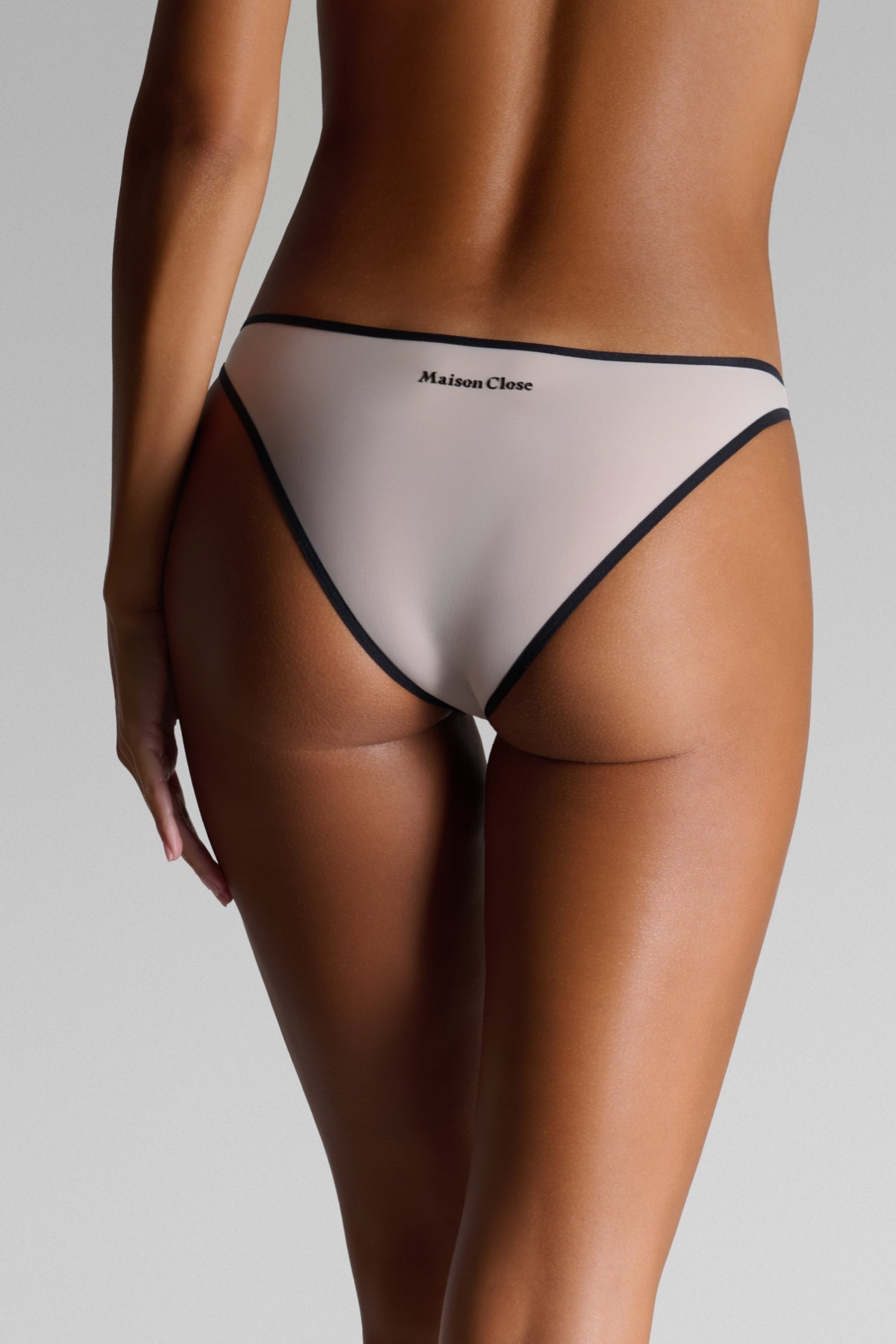 Panty - LA PARISIENNE