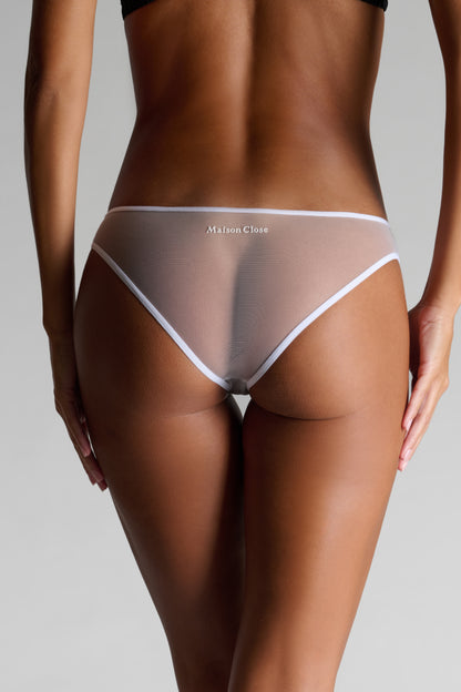 Set of 2 Panties - Panorama