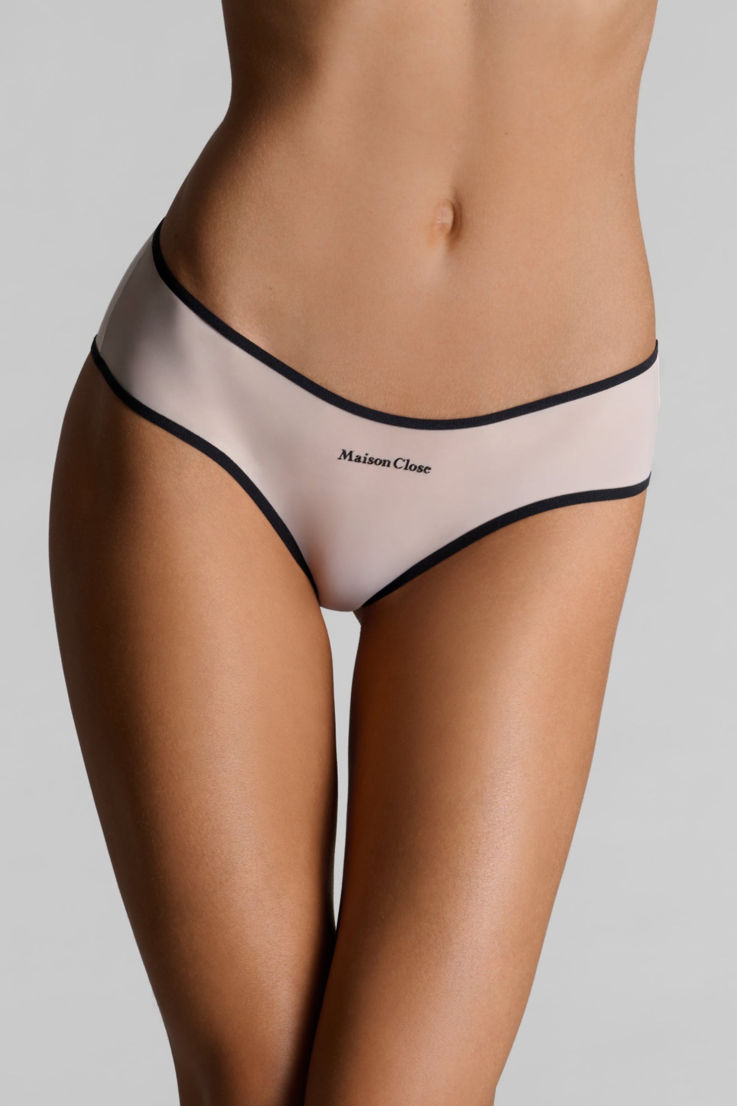 Hipster Panty - LA PARISIENNE