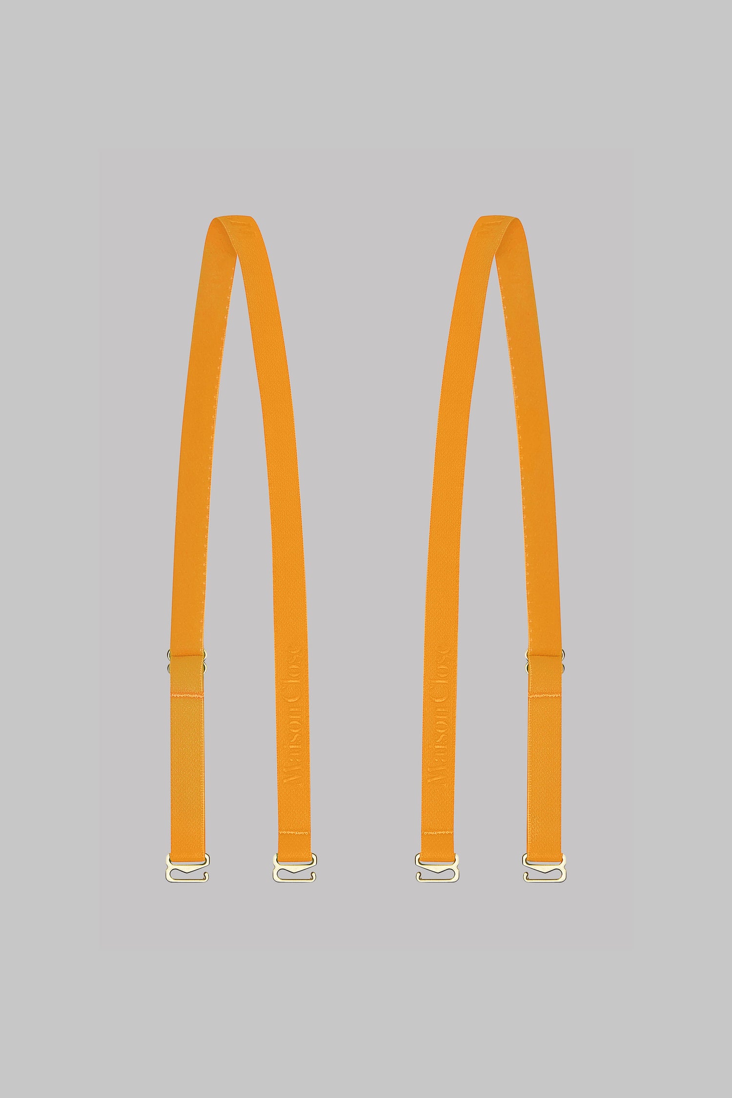 Shoulder straps - Signature