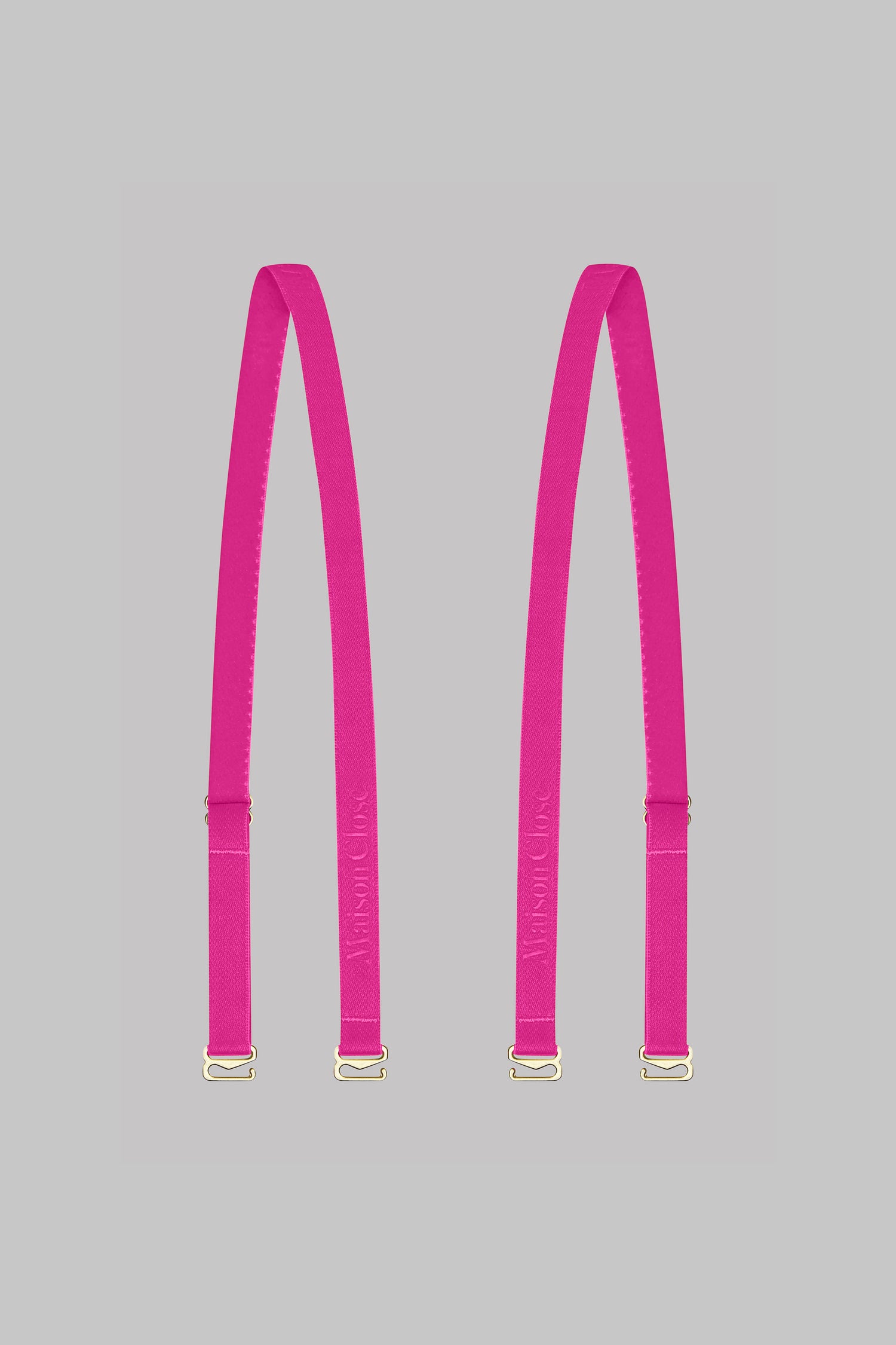 Shoulder straps - Signature