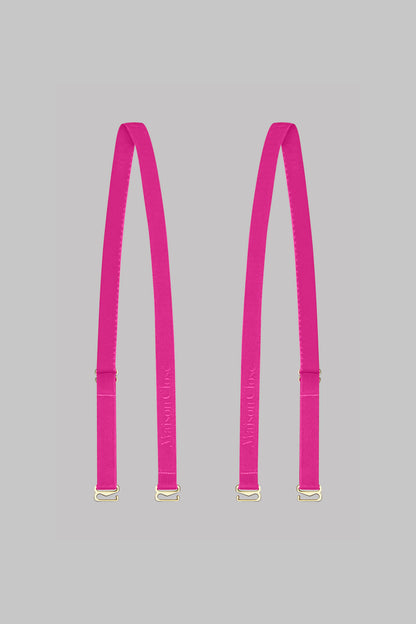 Shoulder straps - Signature