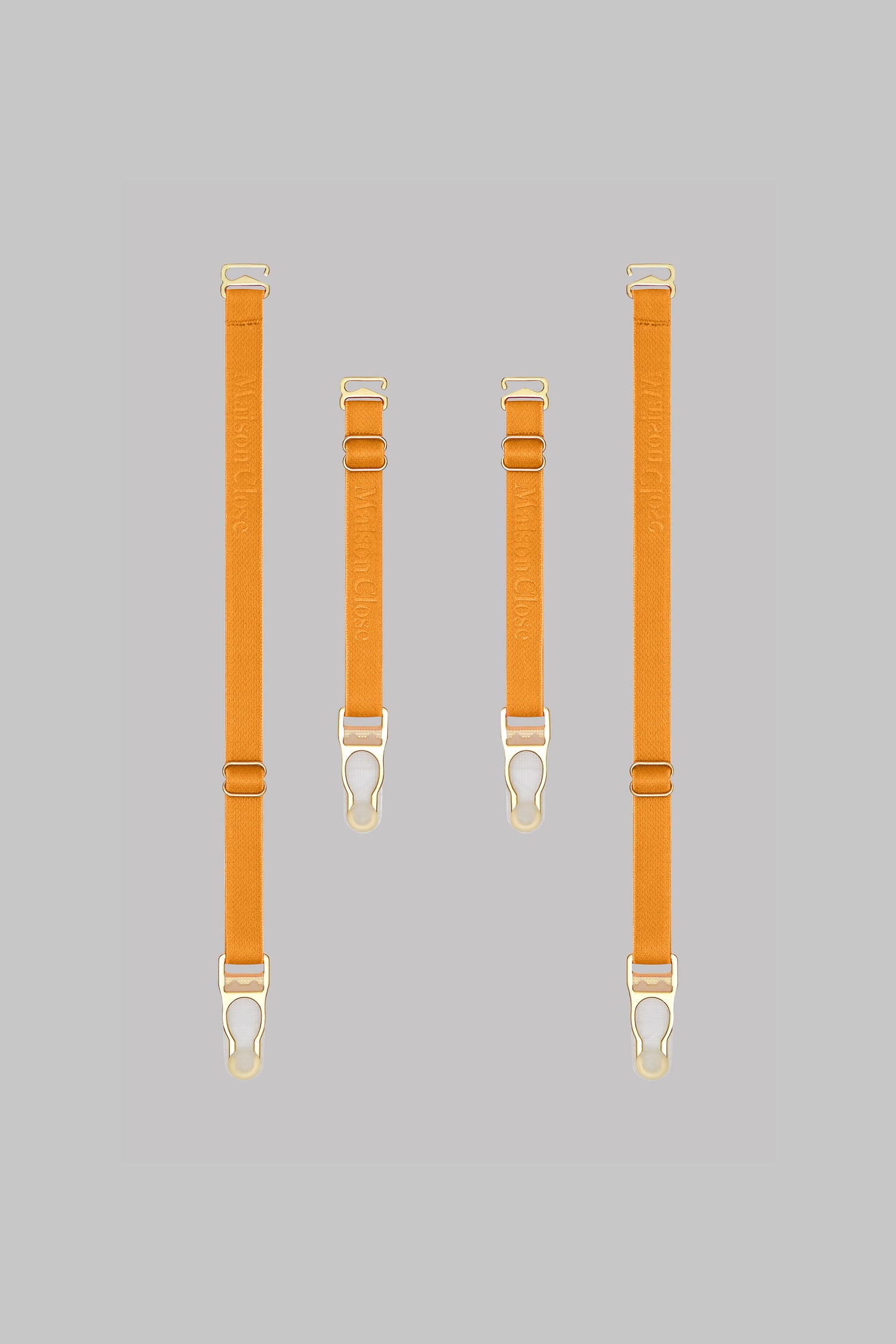 Suspenders straps - Signature