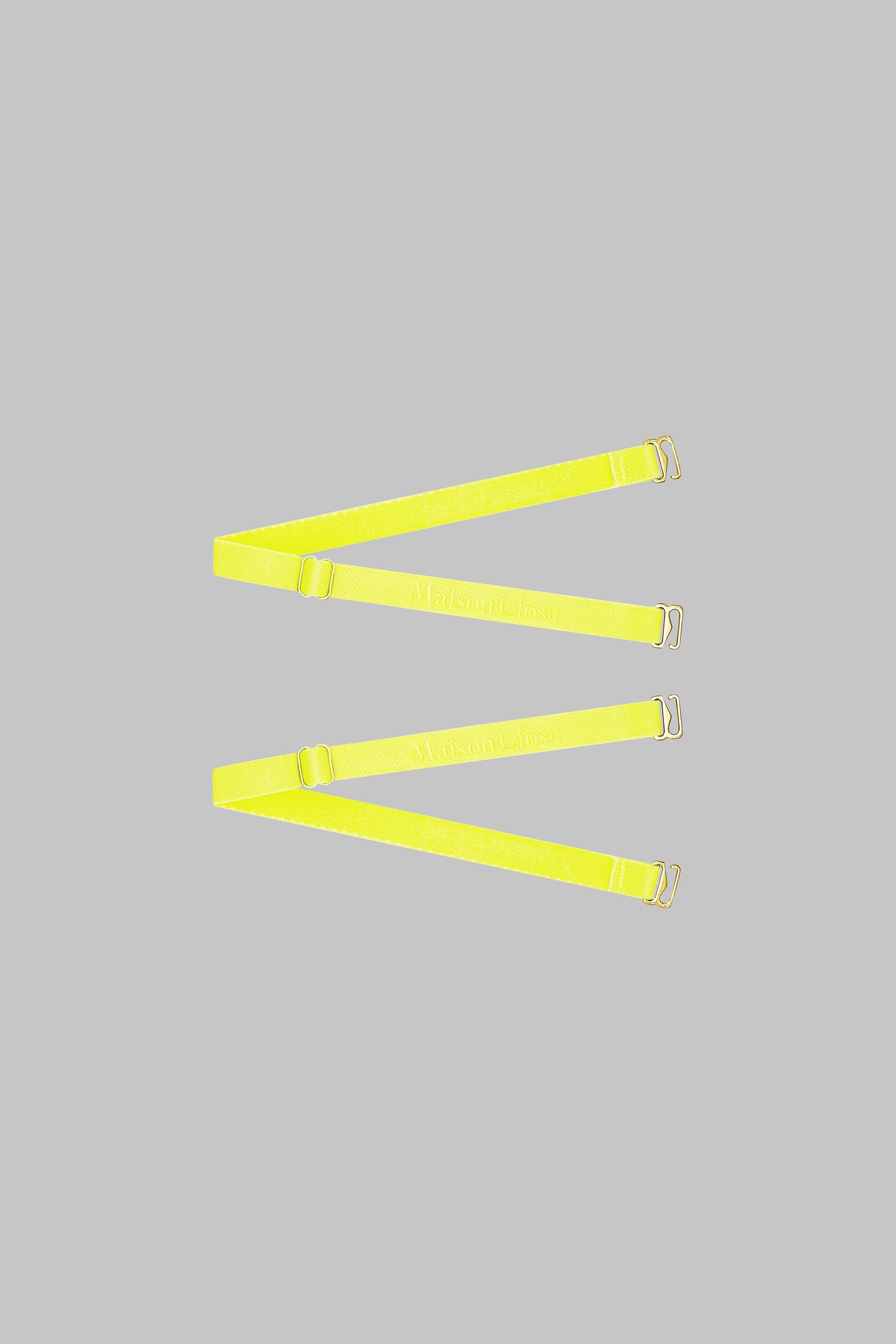 Straps for thong - Signature