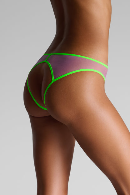 Open Panty - PANORAMA