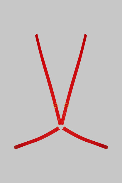 Harness - Signature