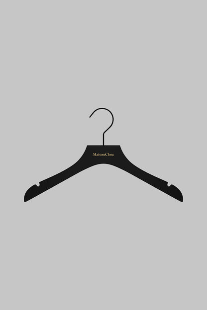 Maison Close hanger - Wardrobe &amp; Care