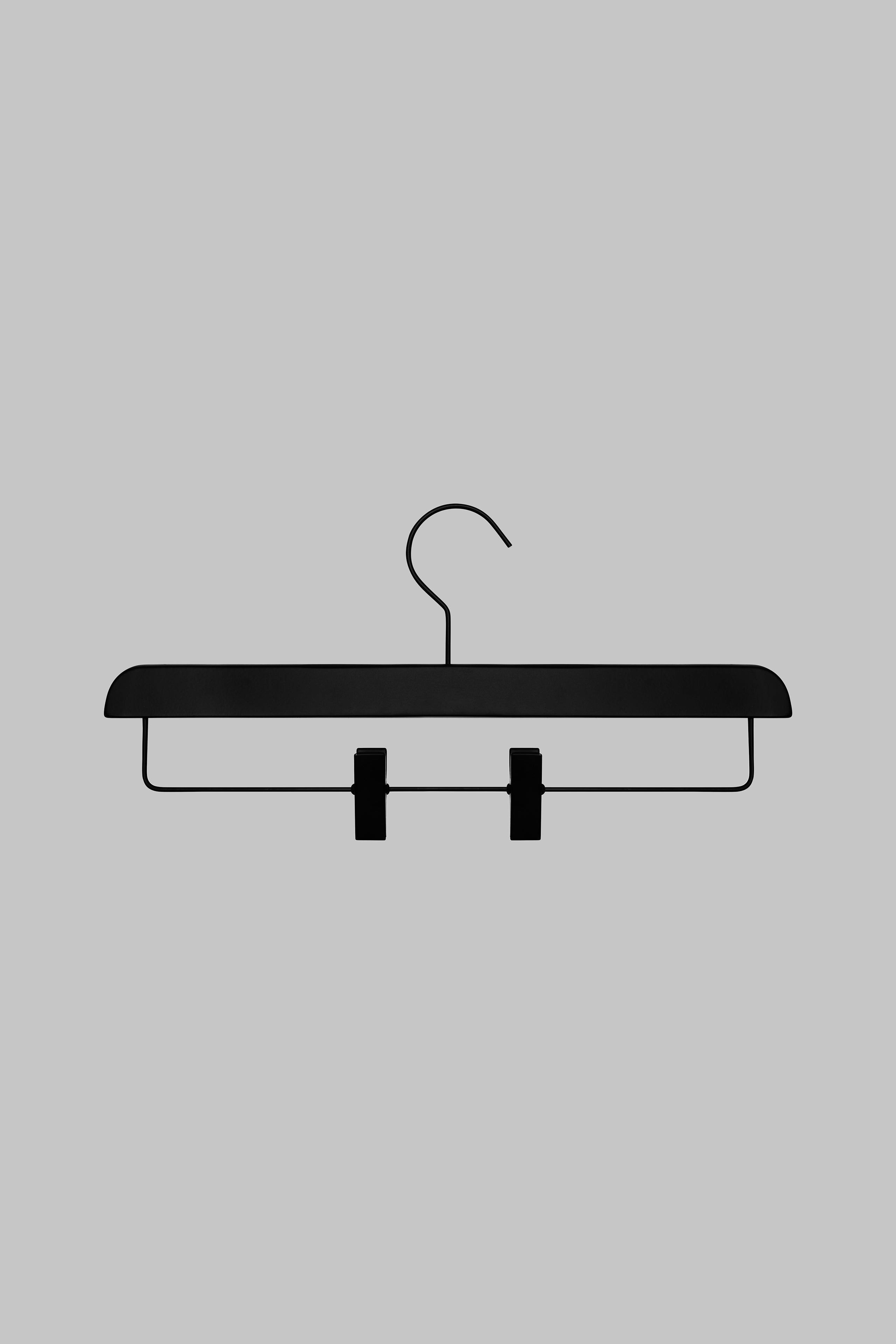 Maison Close hanger with clips - La Maison