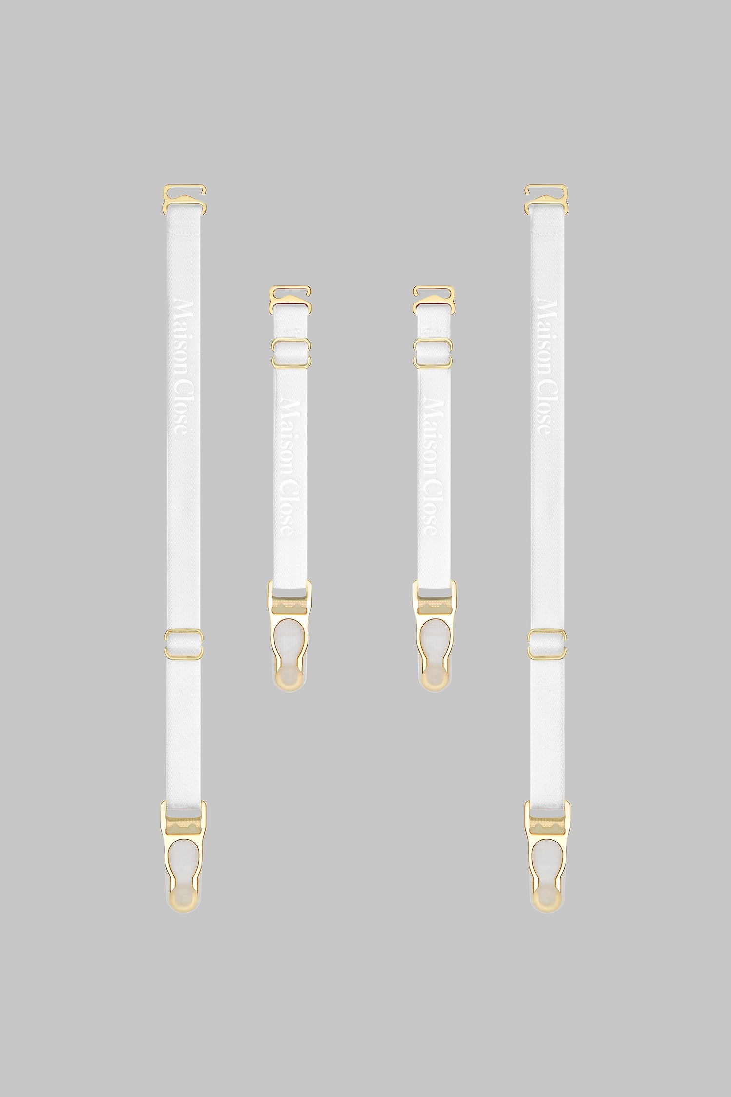 Suspenders straps - Signature