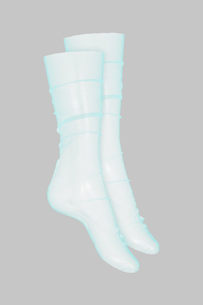 Tulle Socks - LEGWEAR