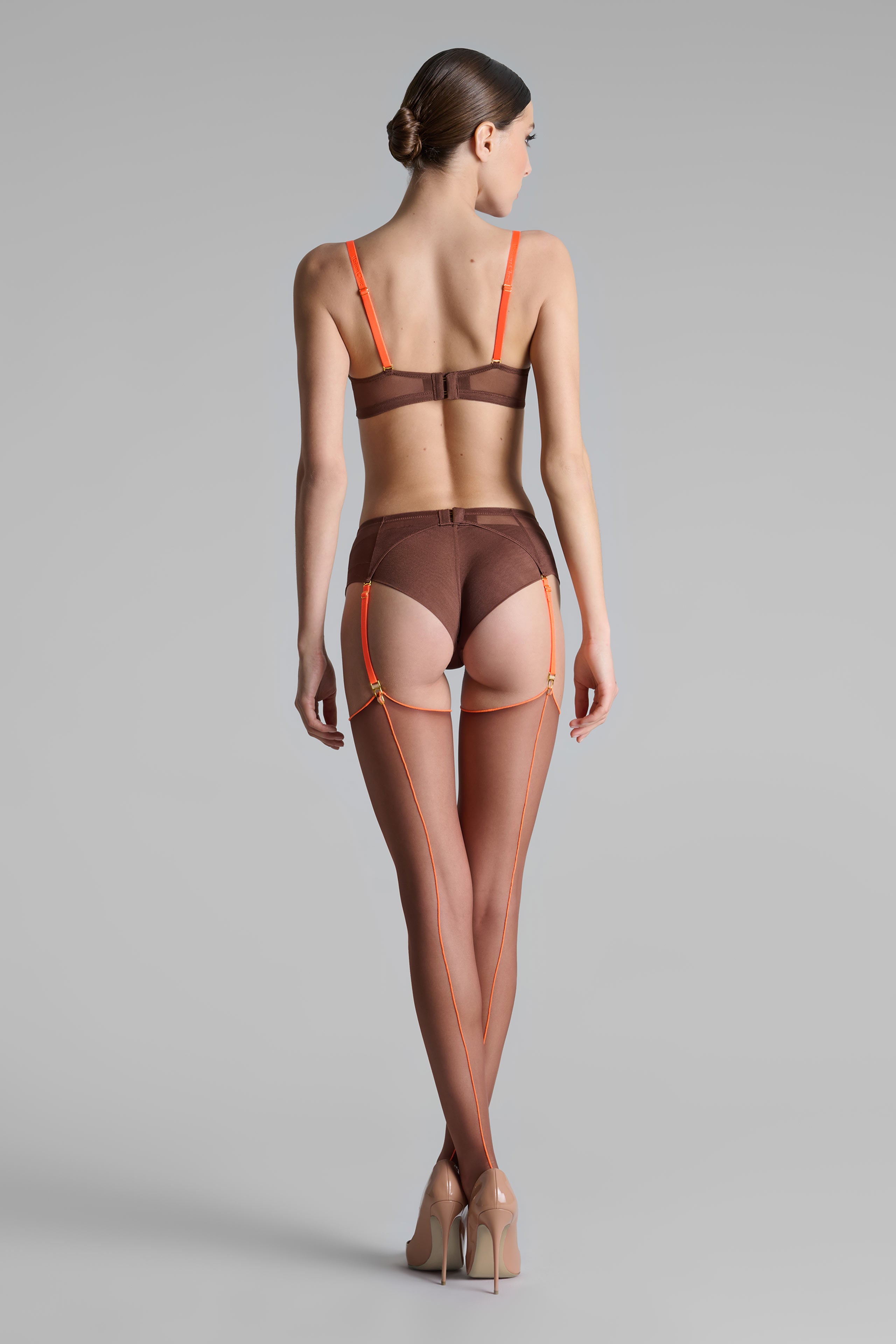 Garter belt - Corps Corps Maison Close US Garter belt - Corps Corps Maison Close US