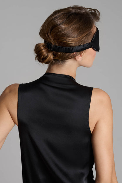 &quot;Madame&quot; eye mask - Rendez-Vous