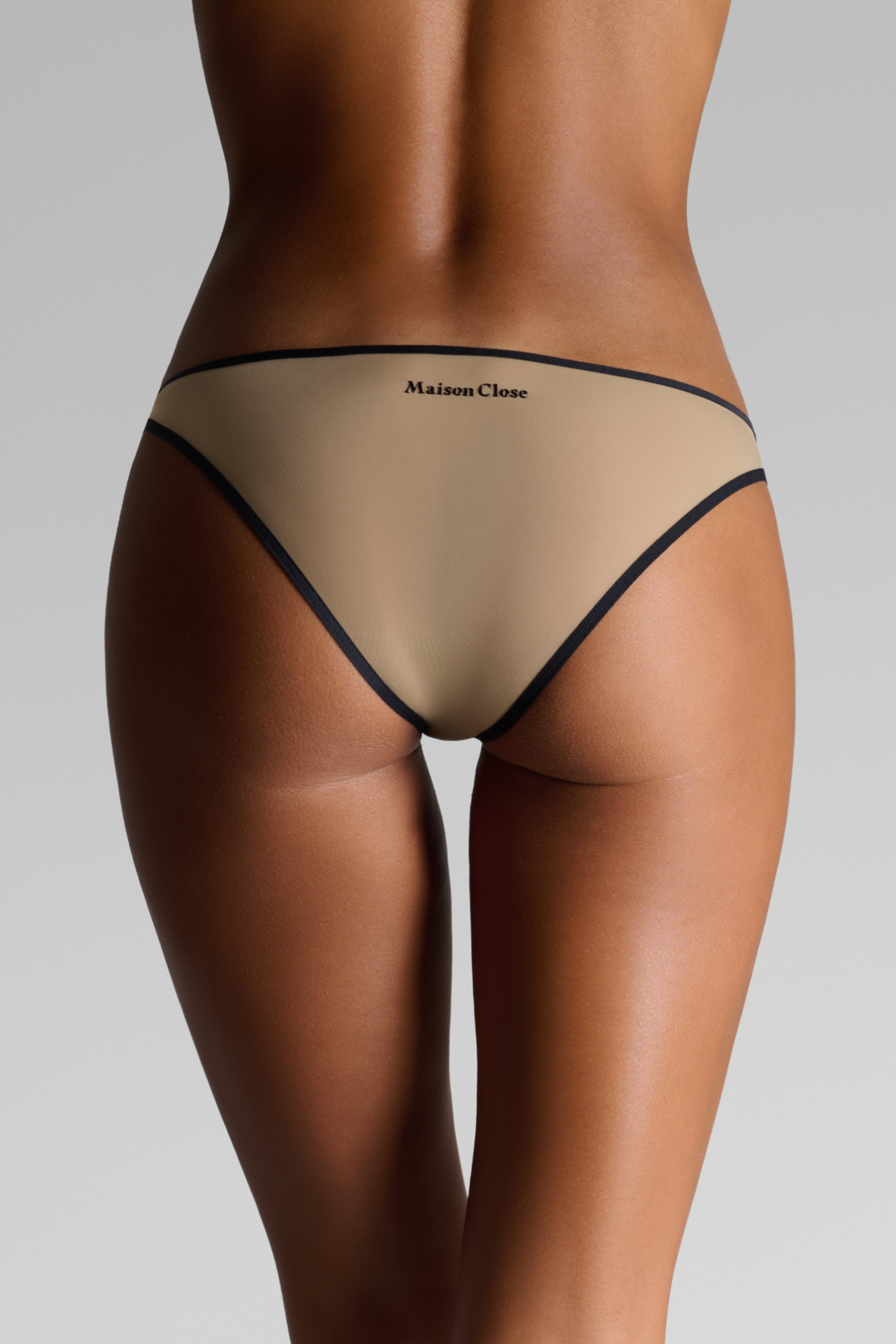 Panty - LA PARISIENNE