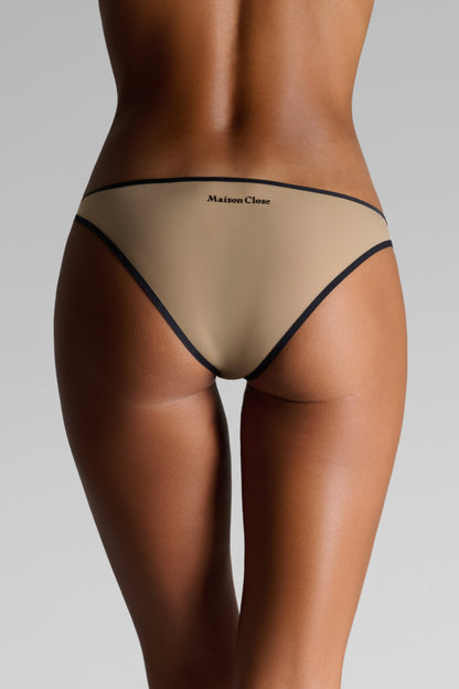 Set of 3 Panties - La Parisienne