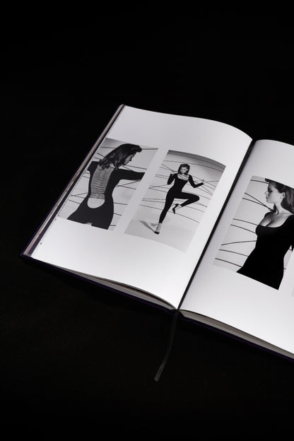 Art photo book - Curiosités Désirables