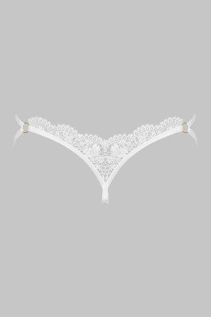 Naked thong - Le Ravissant