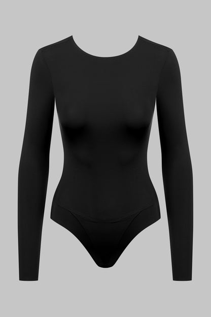 Backless Body with Jewel - Tapage Nocturne