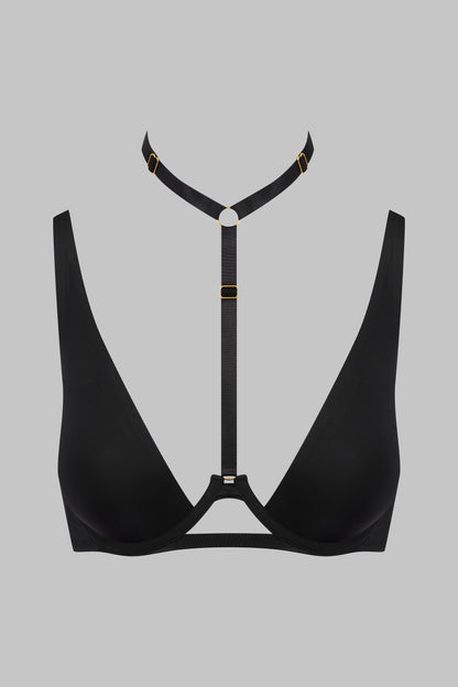 Halterneck Bra - Tapage Nocturne