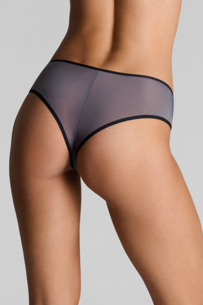 Hipster Panty - LA PARISIENNE