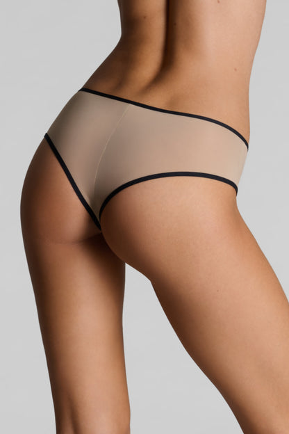 Hipster Panty - LA PARISIENNE